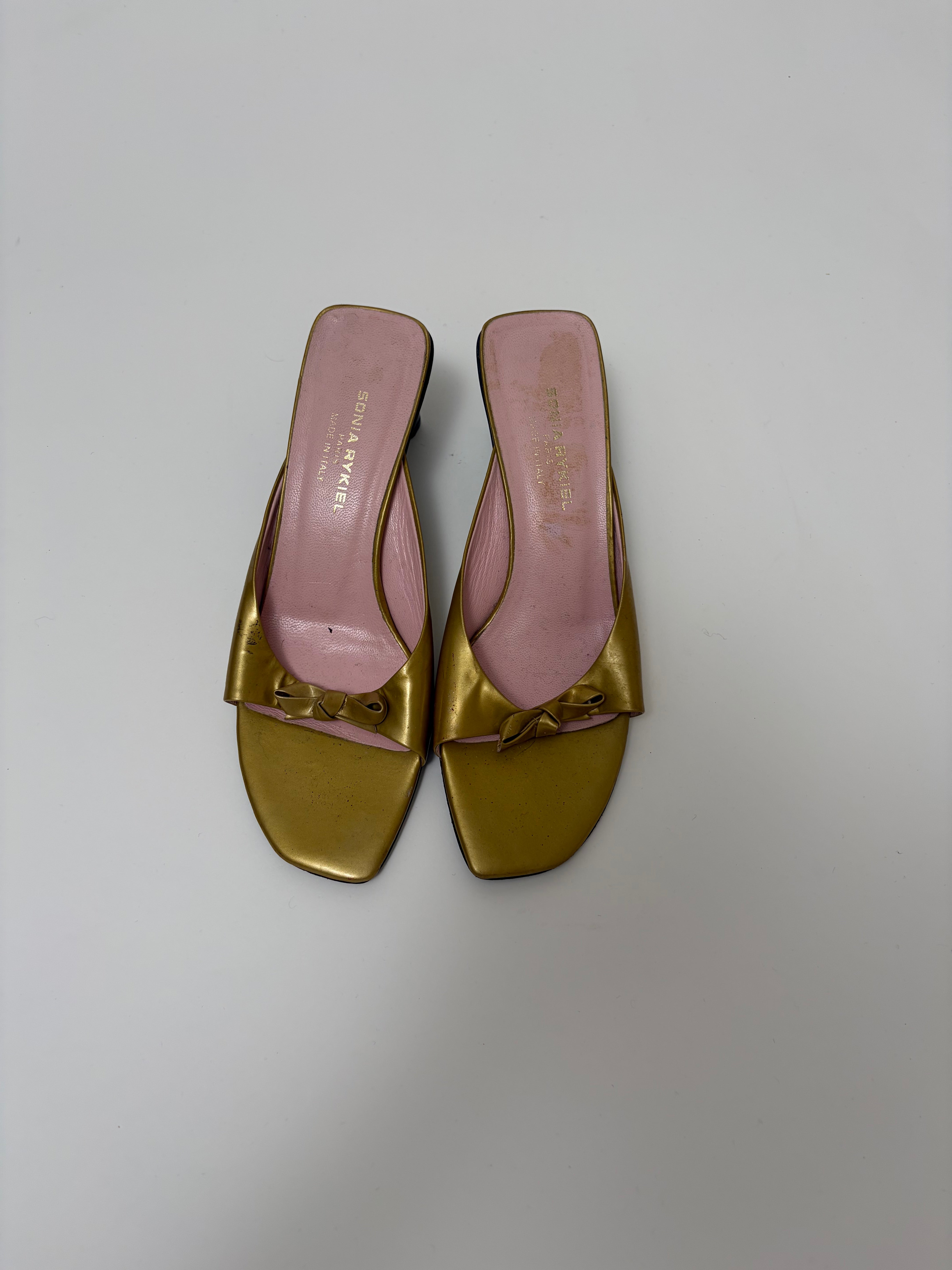 Sonia Rykiel Sandals