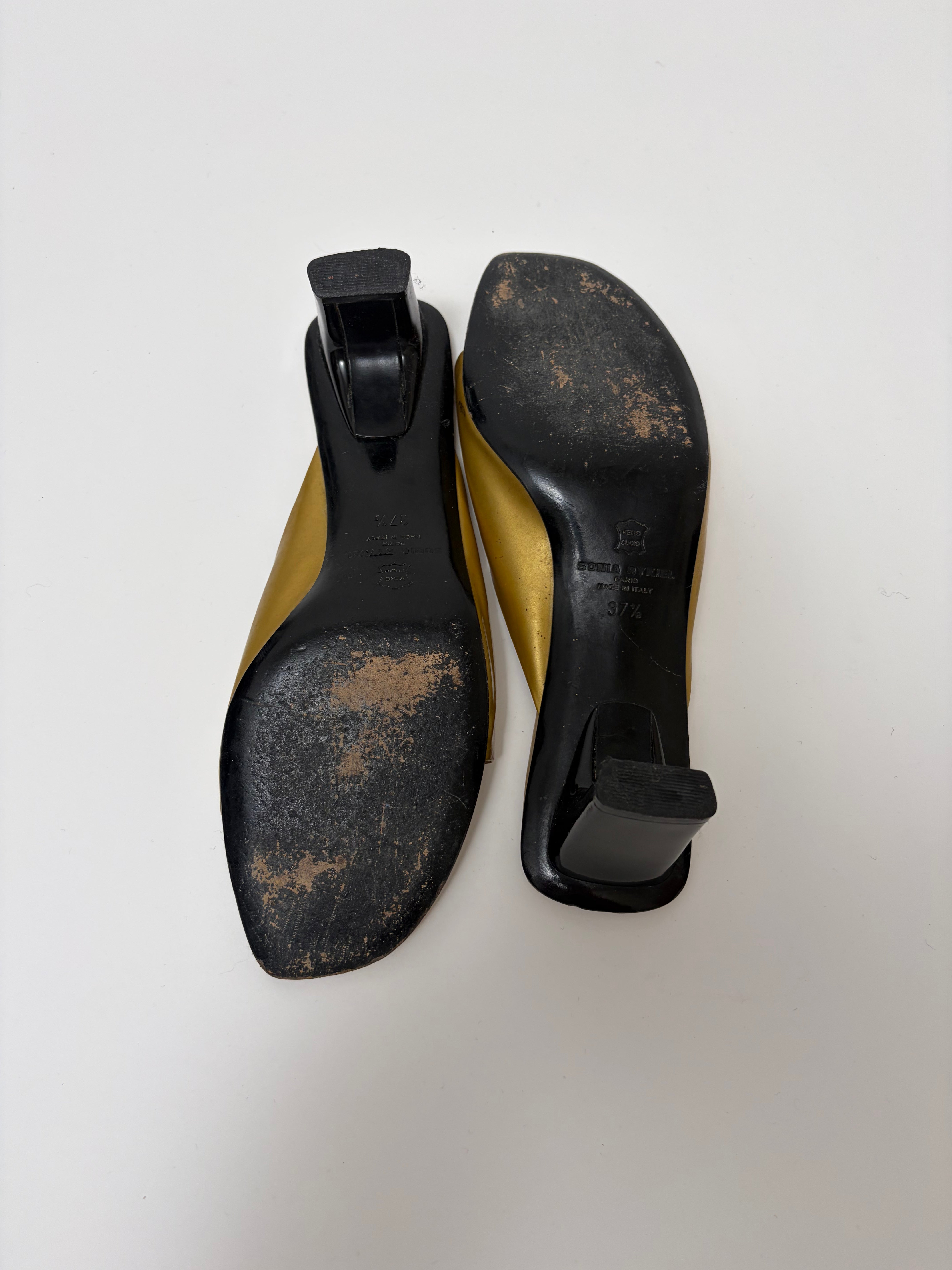 Sonia Rykiel Sandals