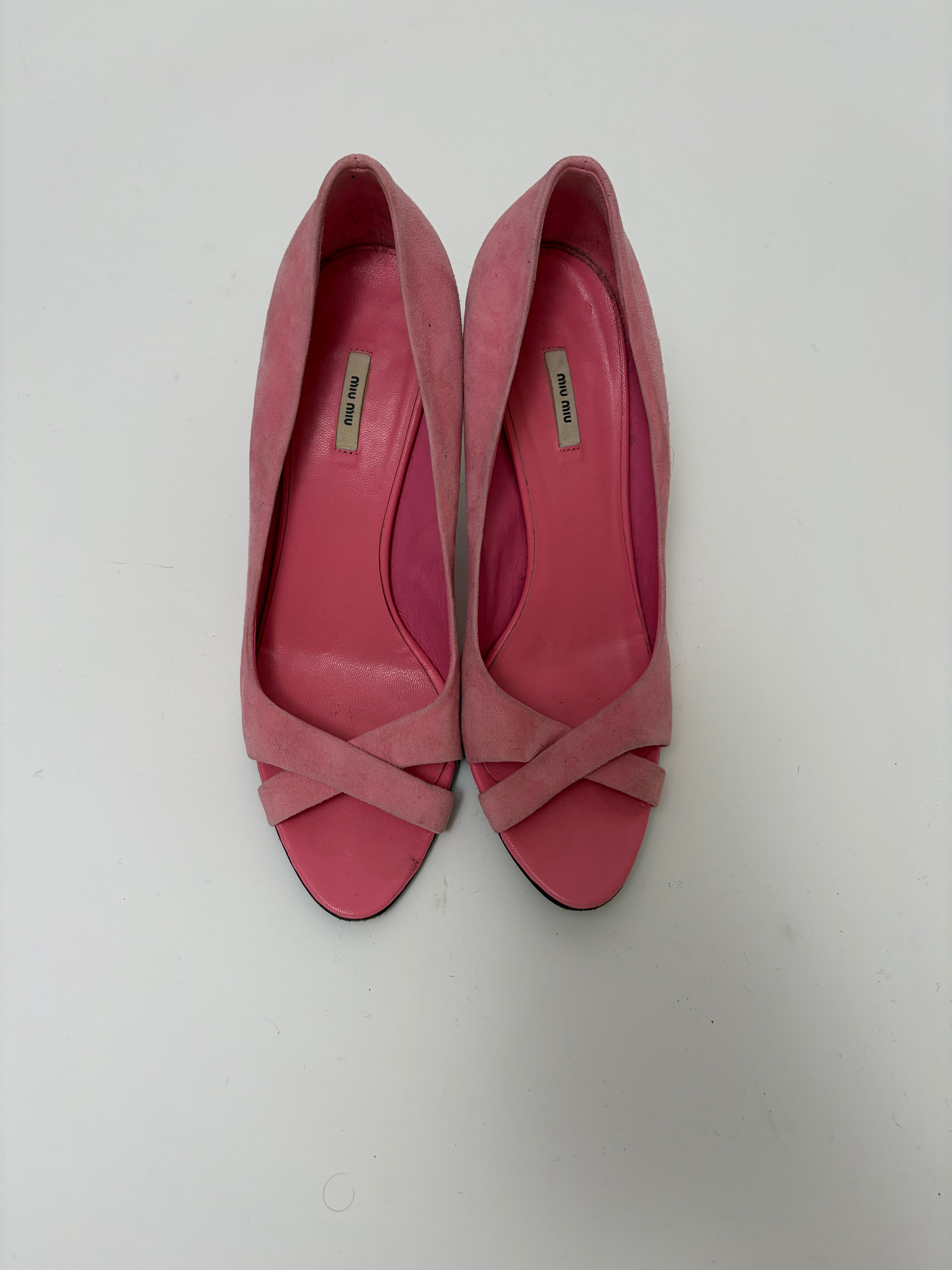 Miu Miu Pumps