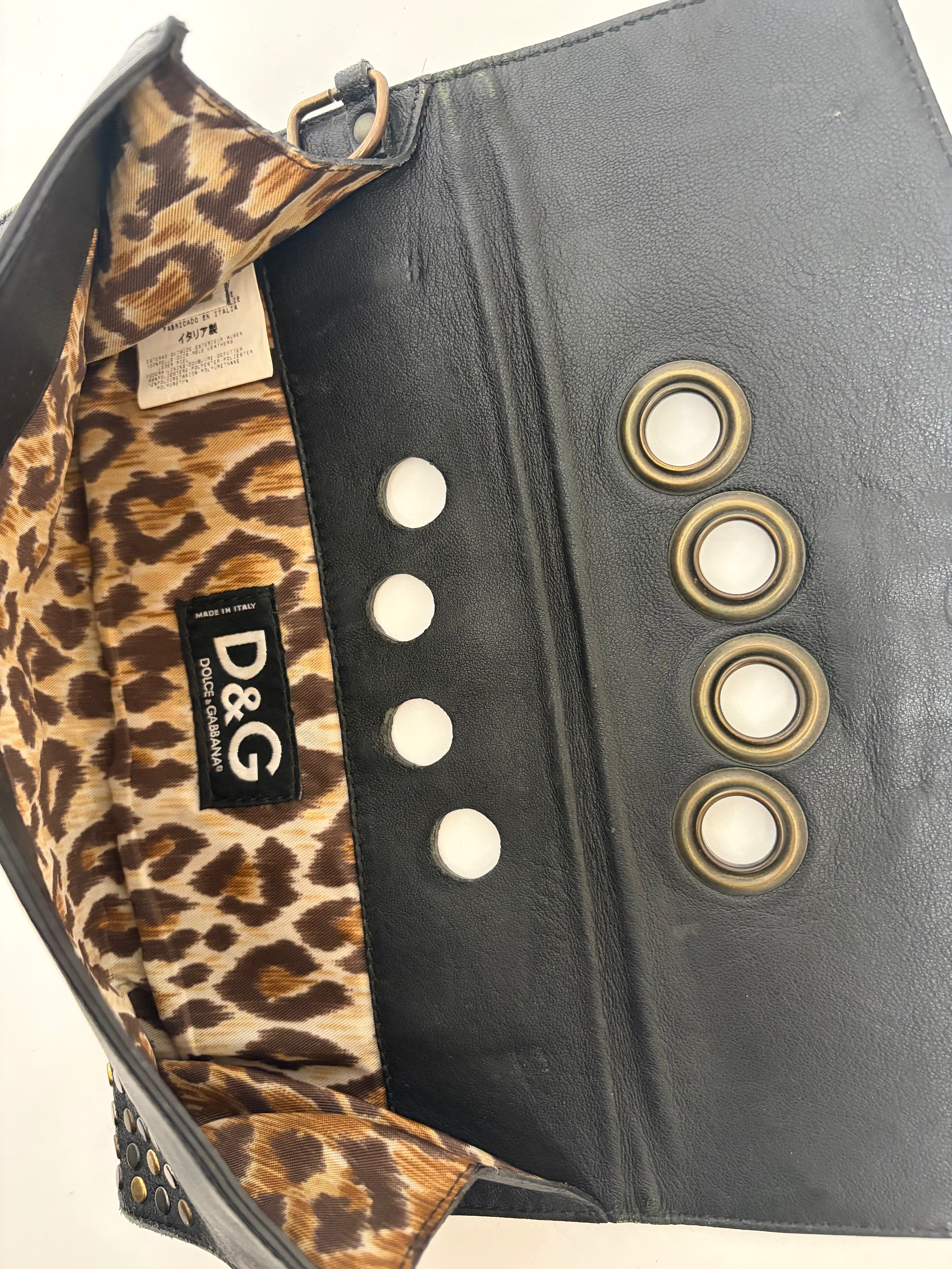 Dolce & Gabbana Purse