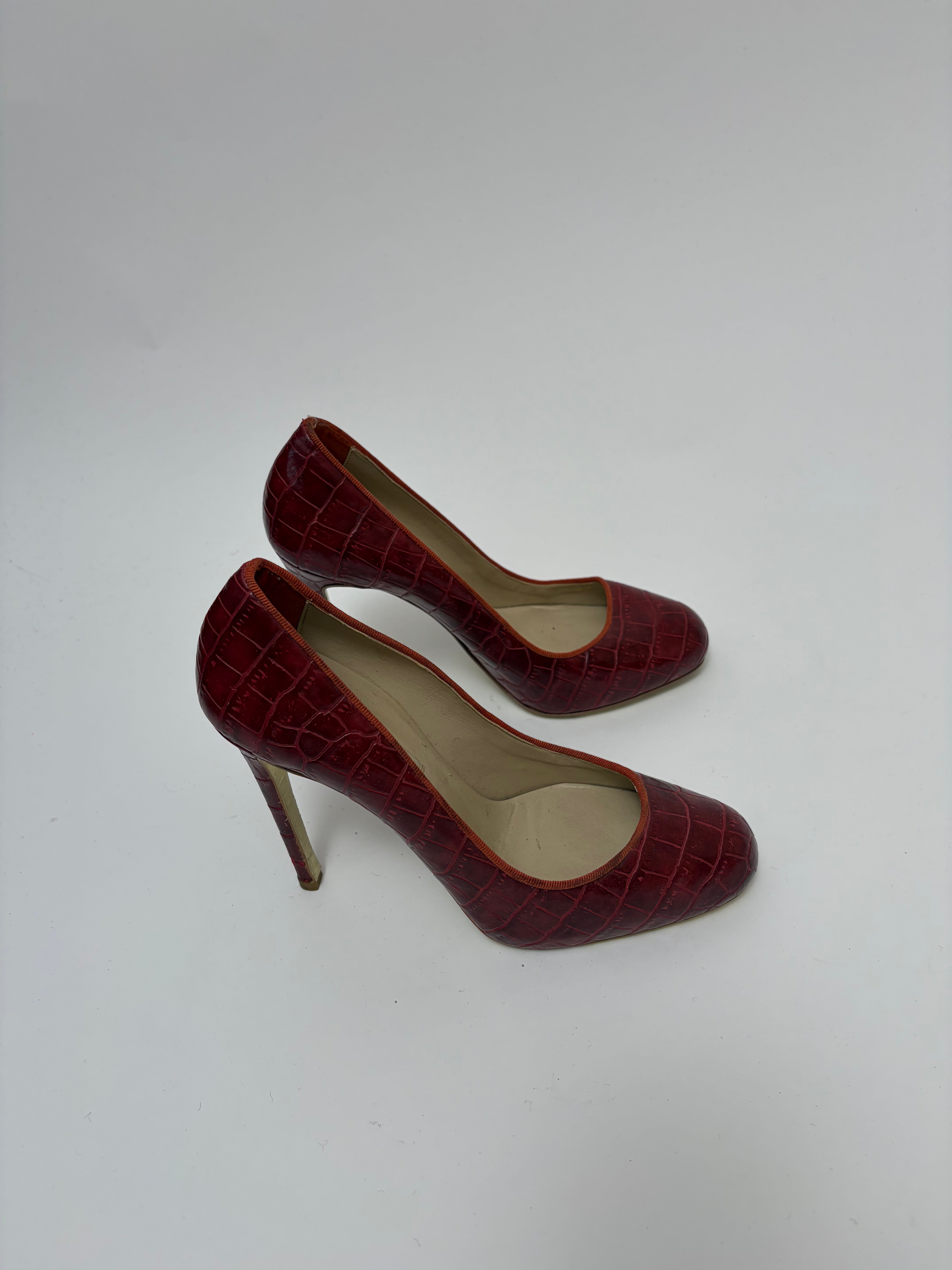 Stella Mccartney Heels
