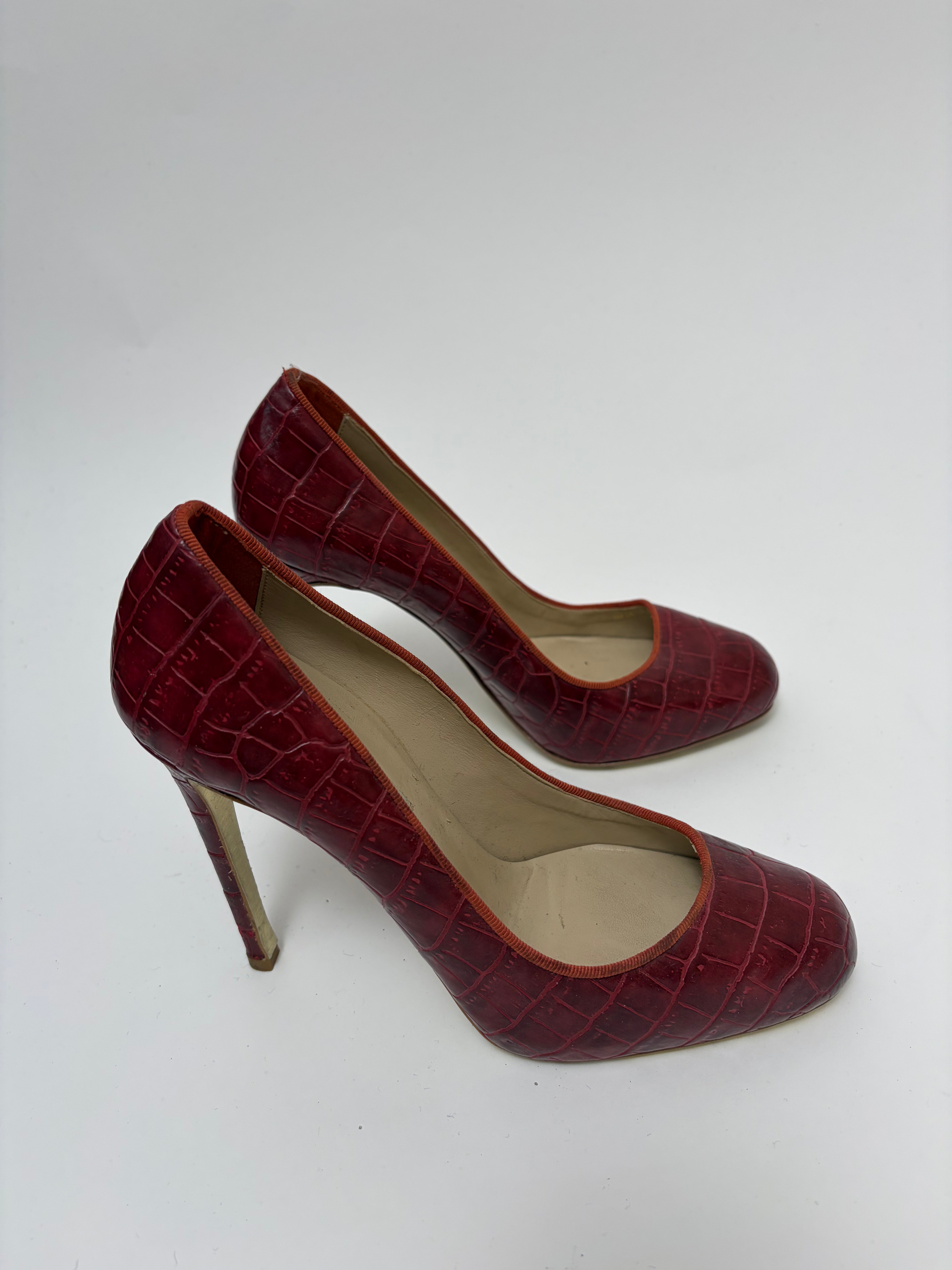 Stella Mccartney Heels