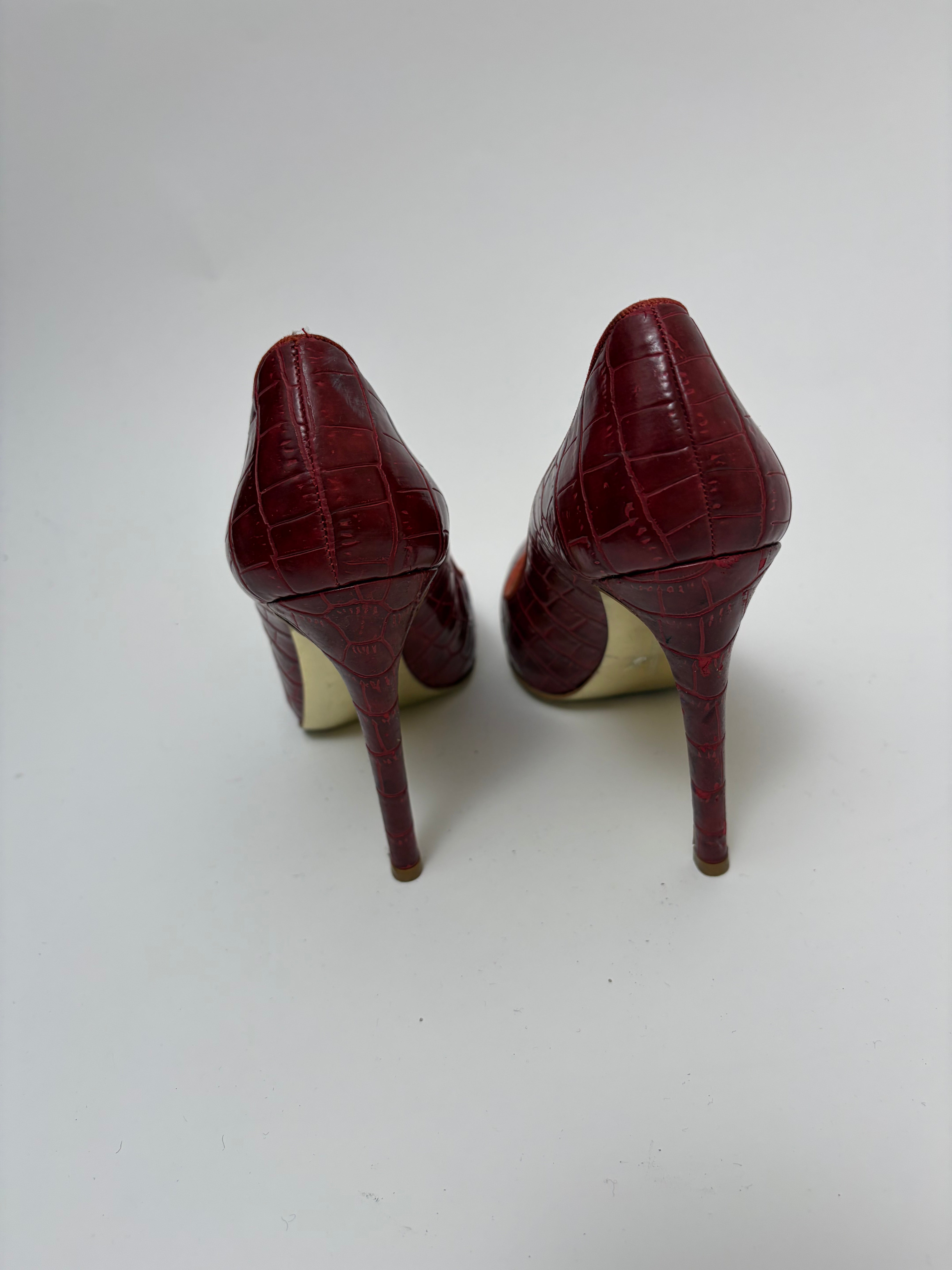 Stella Mccartney Heels