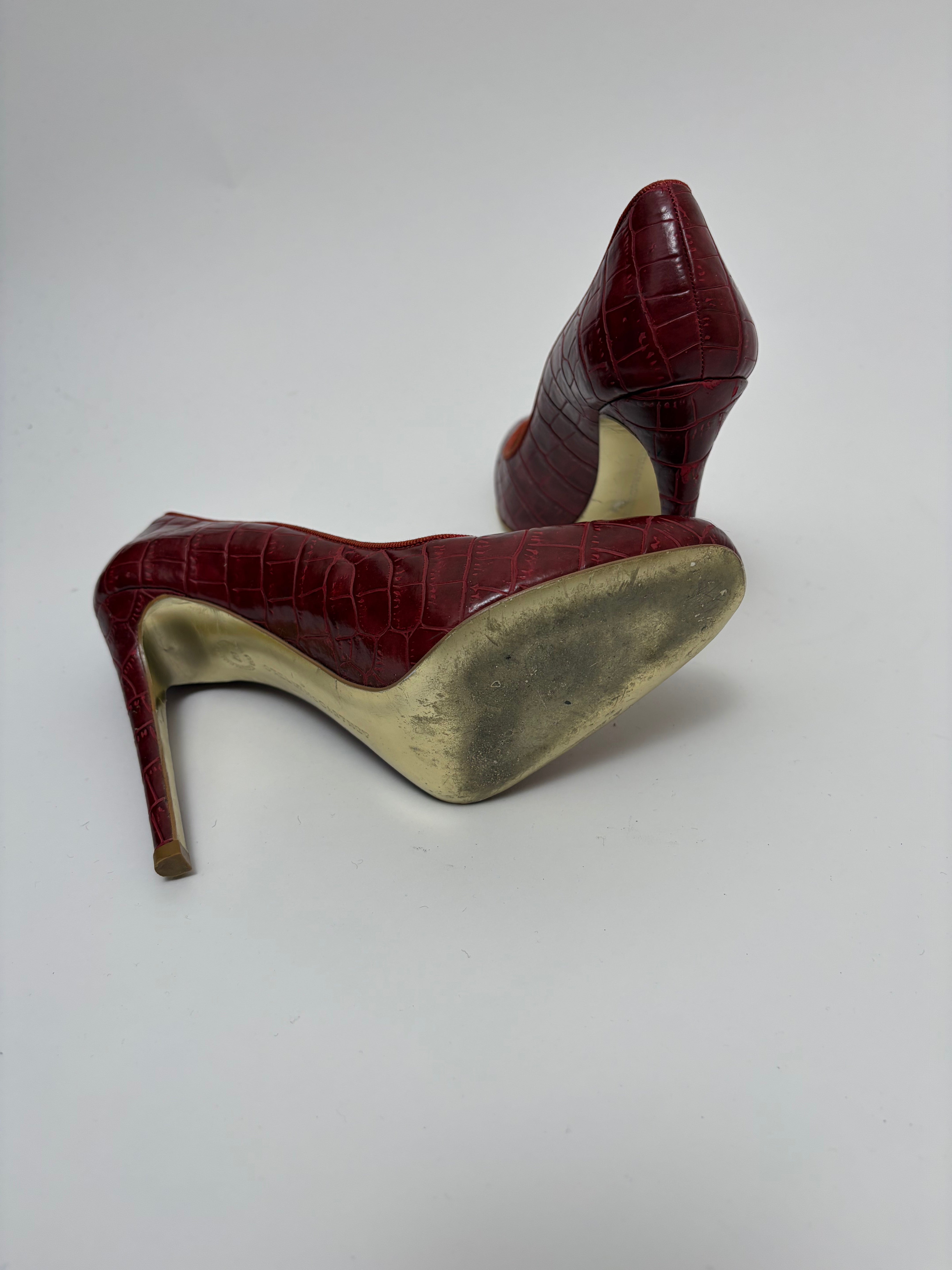 Stella Mccartney Heels