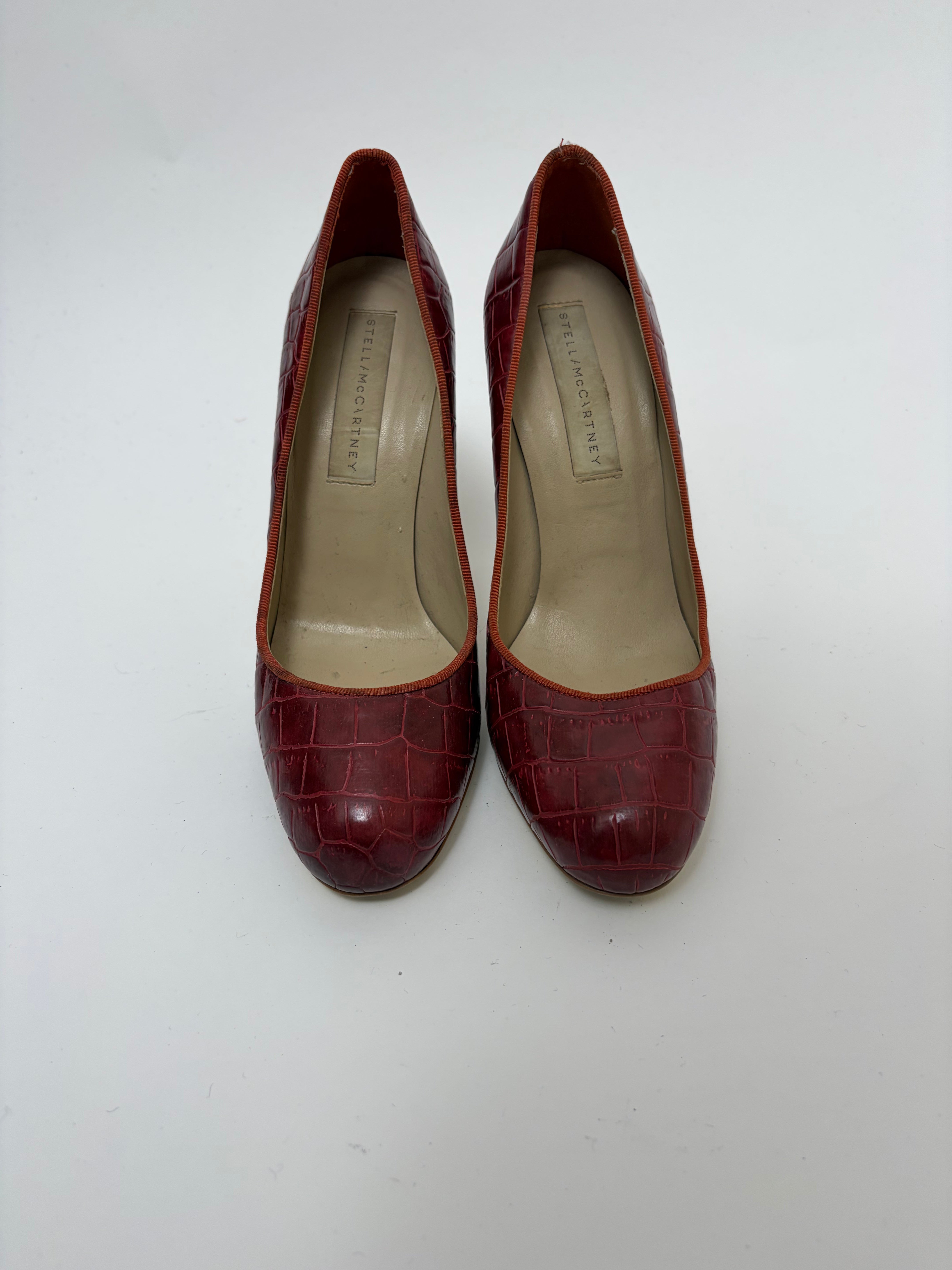 Stella Mccartney Heels