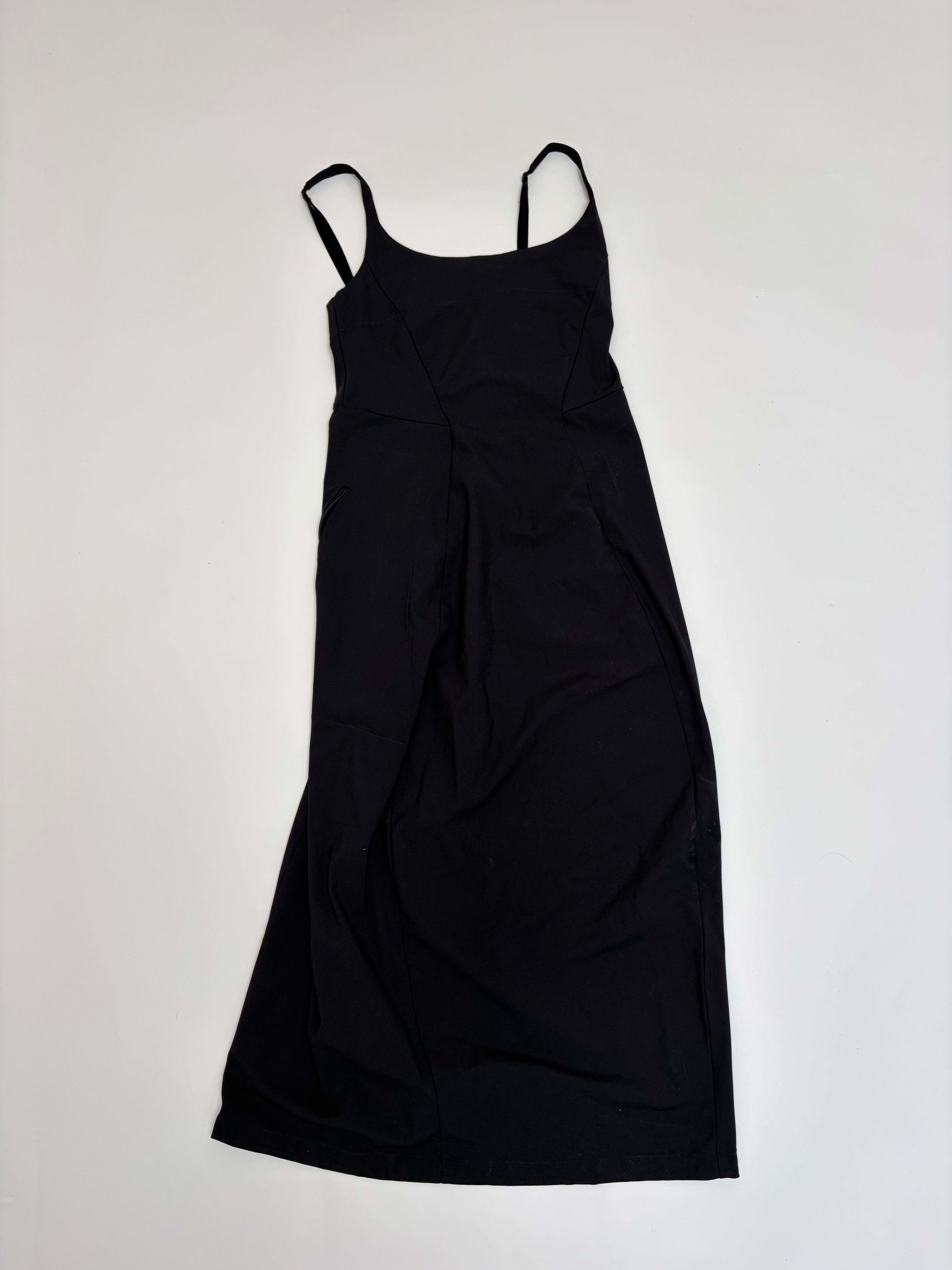 Marithé François Girbaud Dress