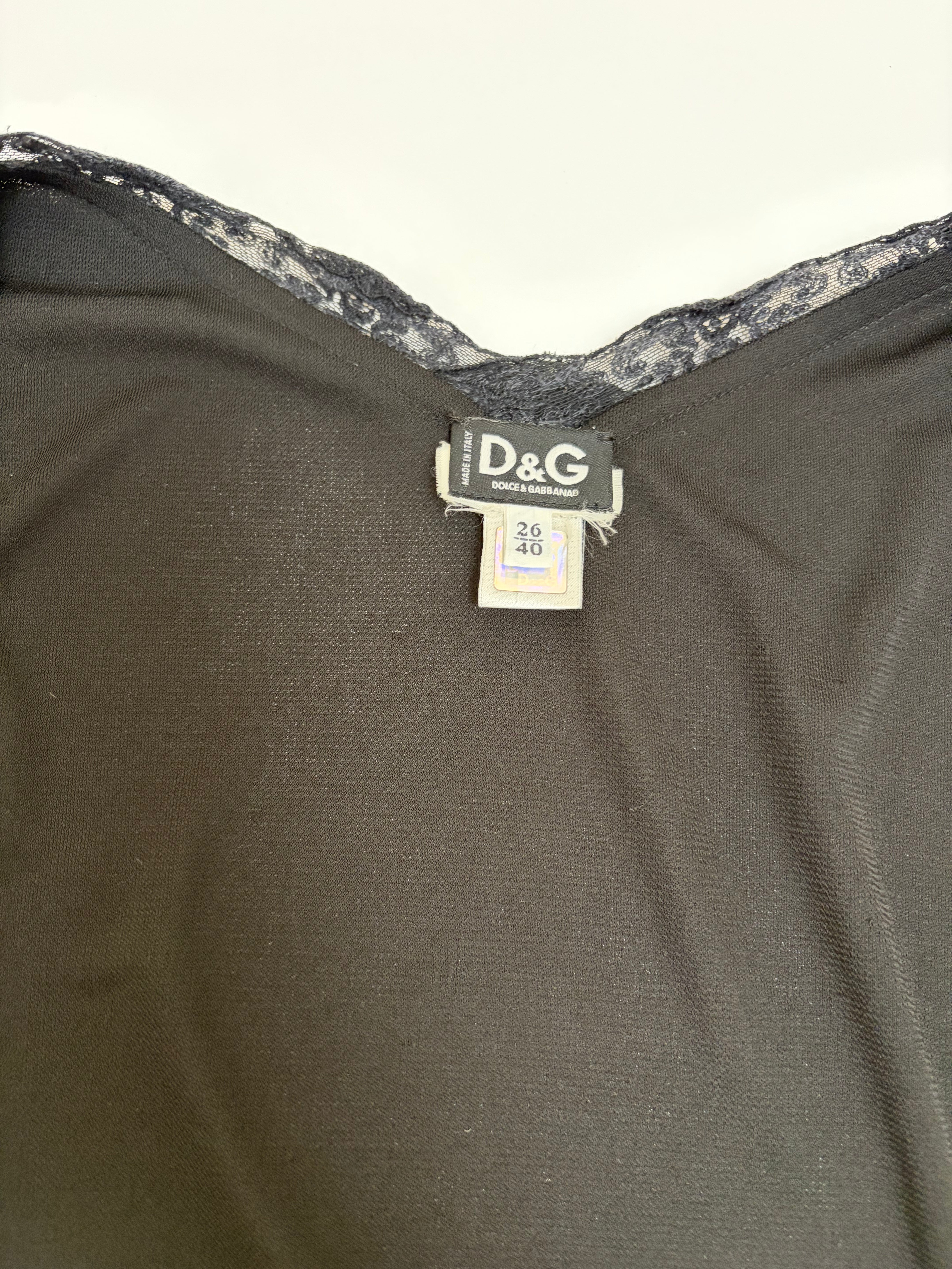 Dolce & Gabbana Dress