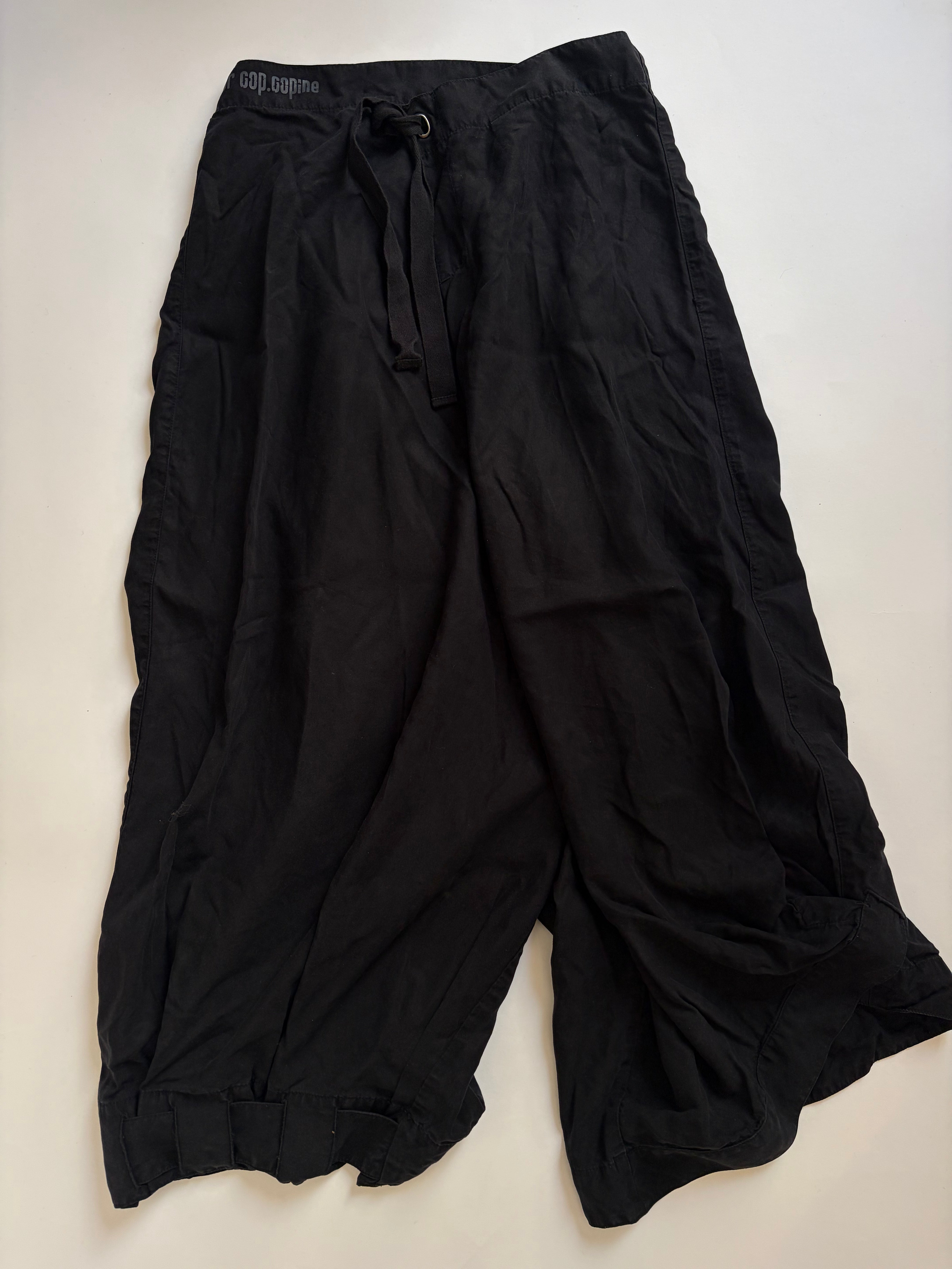 Cop Copine Harem Pants