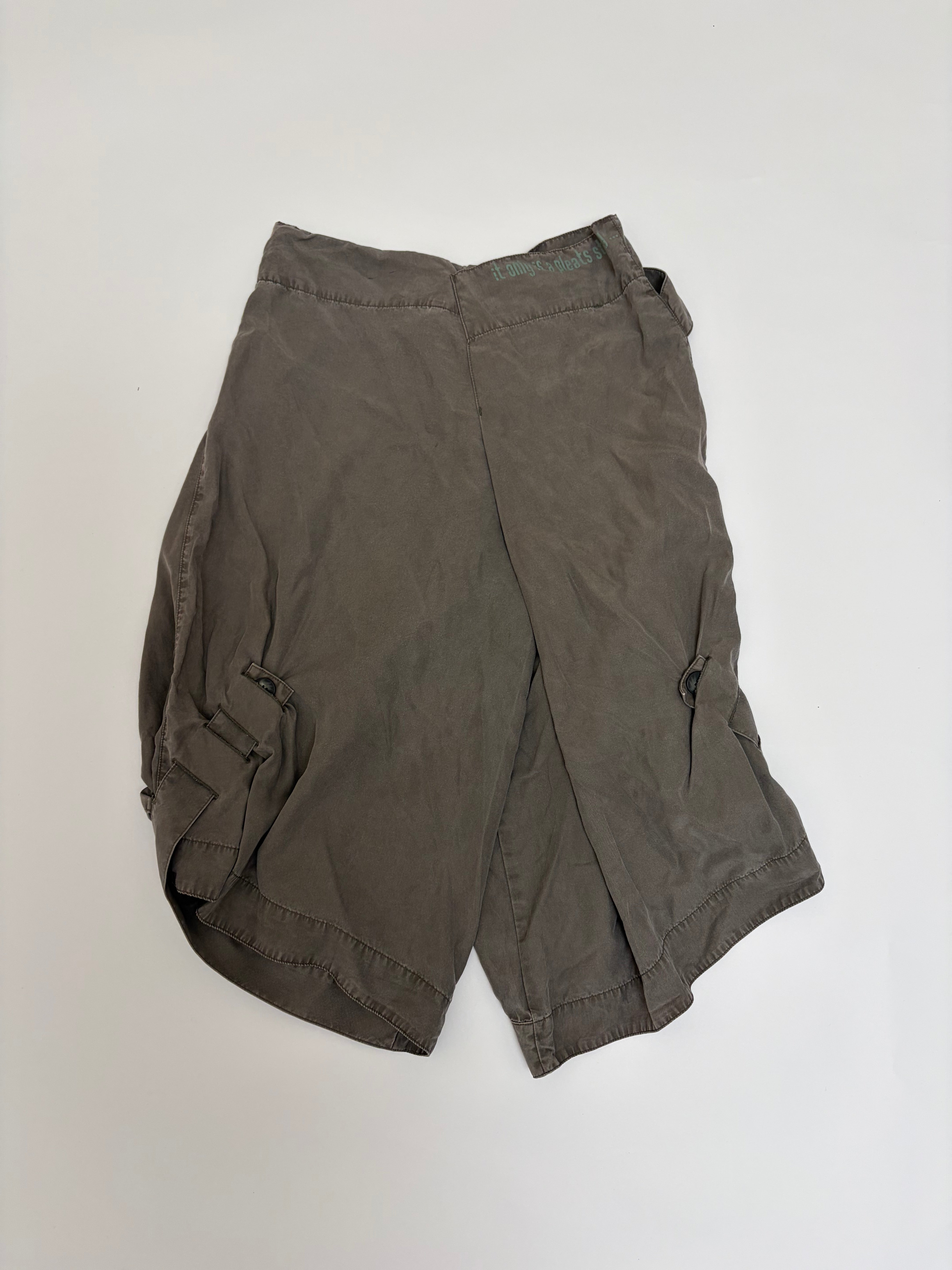Cop Copine Harem Pants