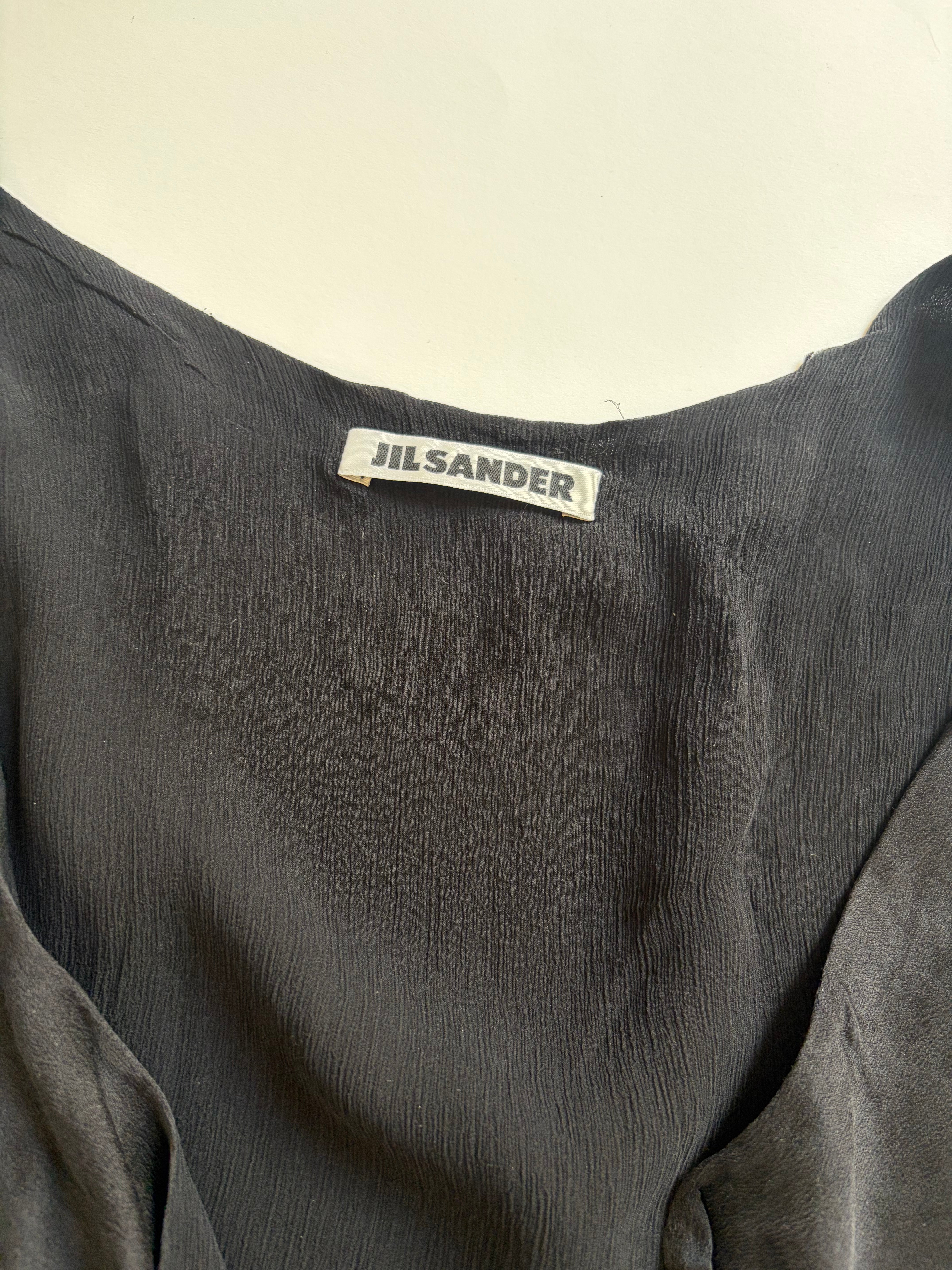 Jil Sander Top