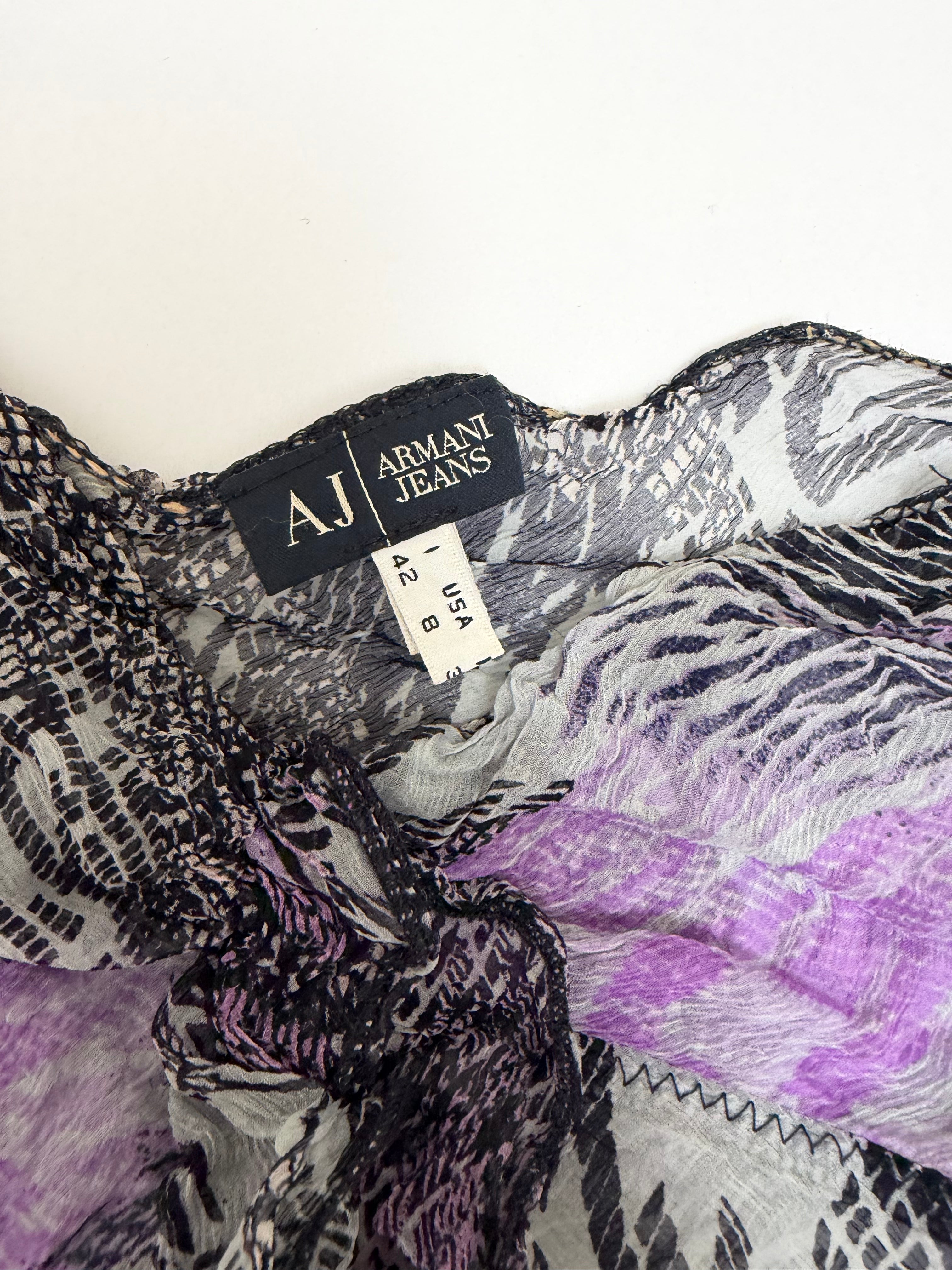 Armani Camis