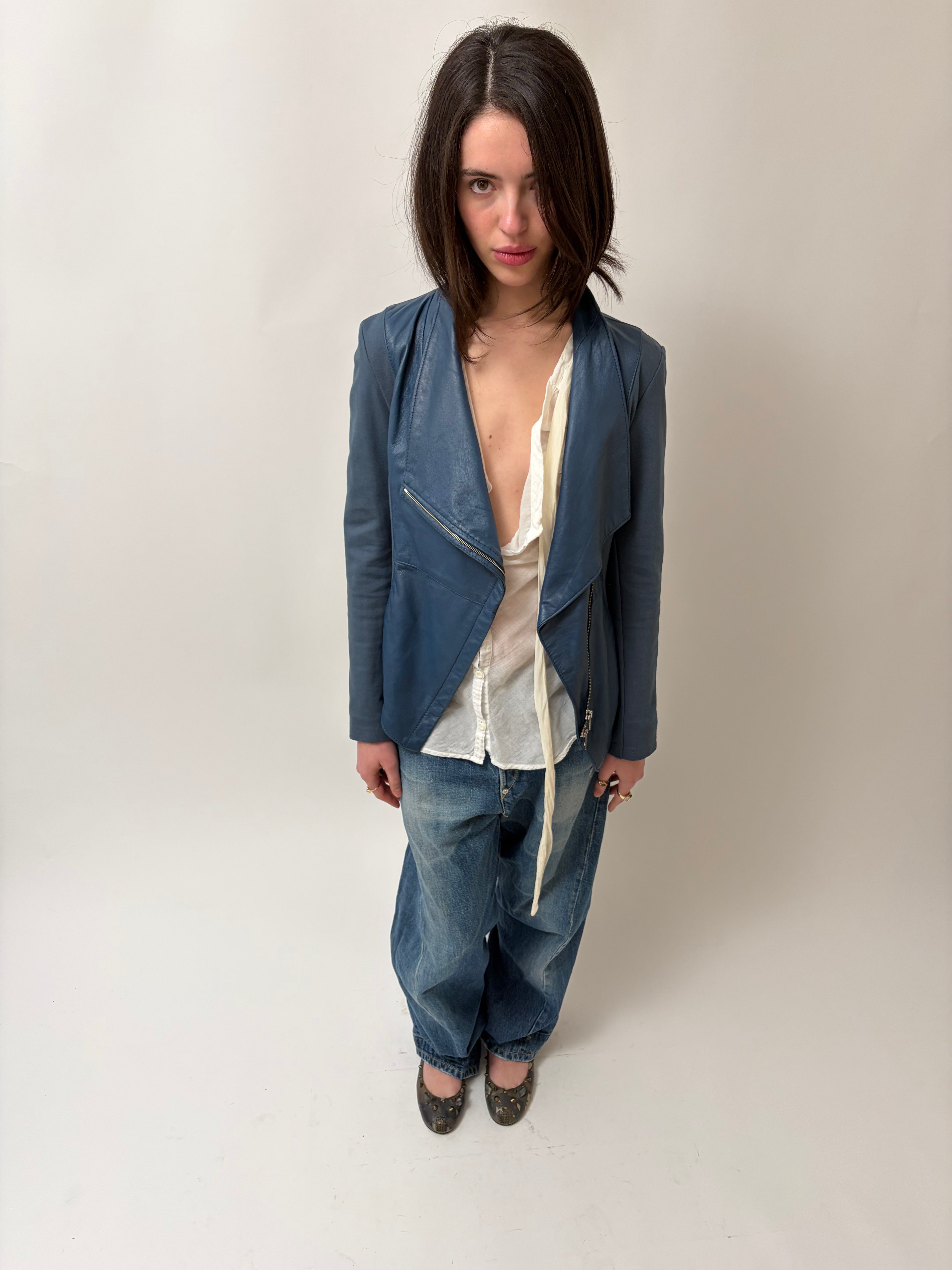 Italien Vintage Jacket