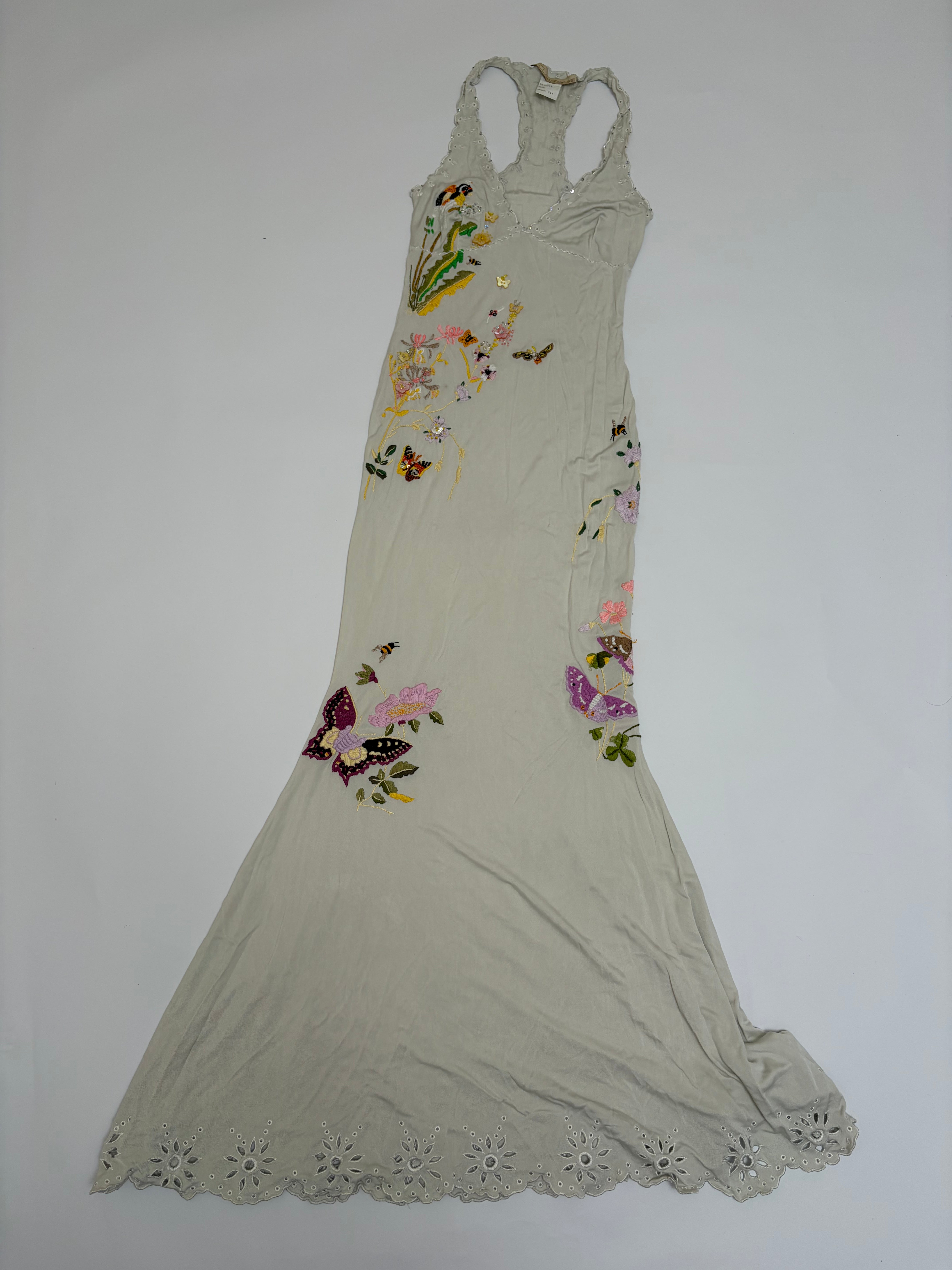 Roberto Cavalli Dress