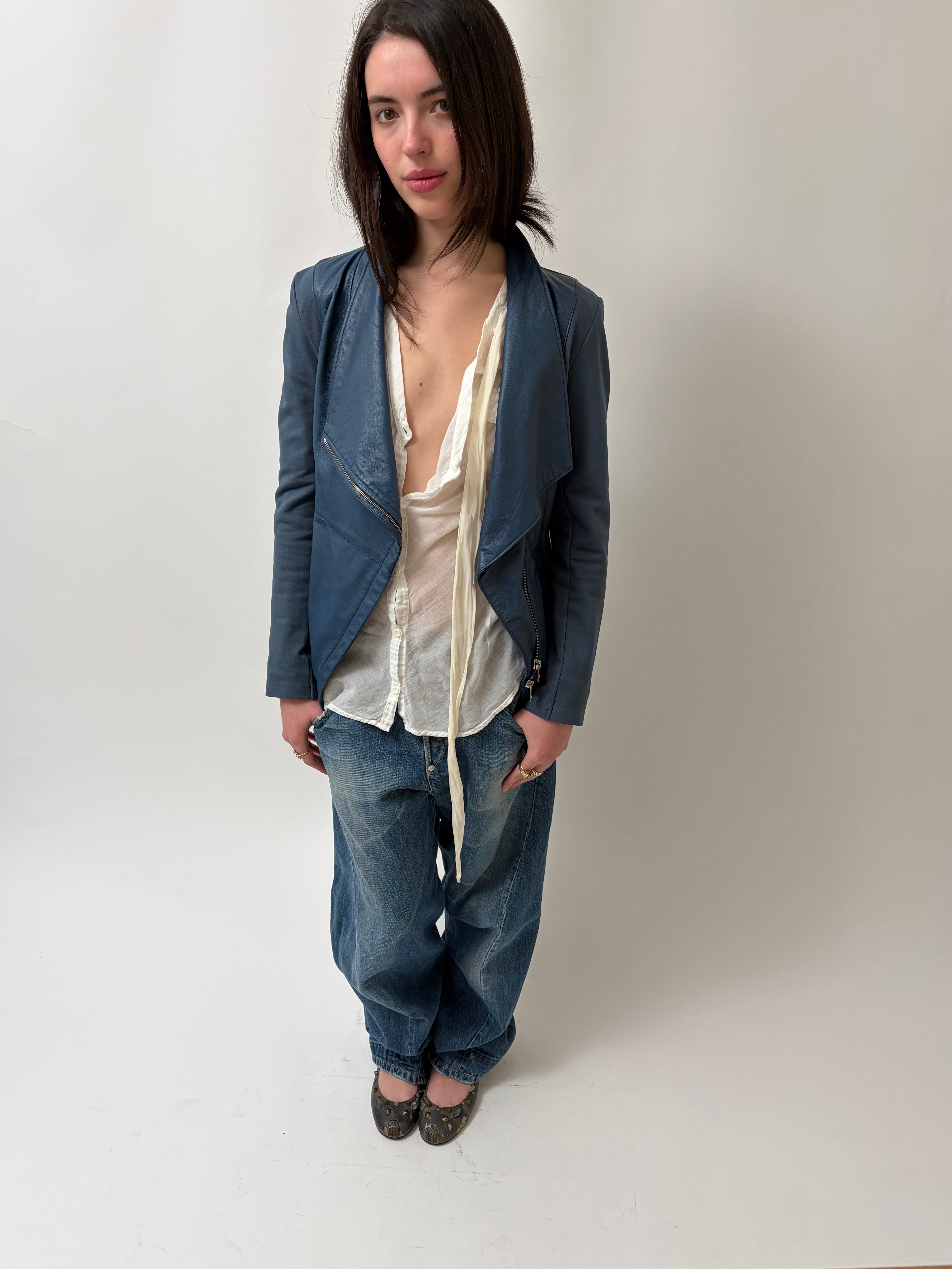 Italien Vintage Jacket