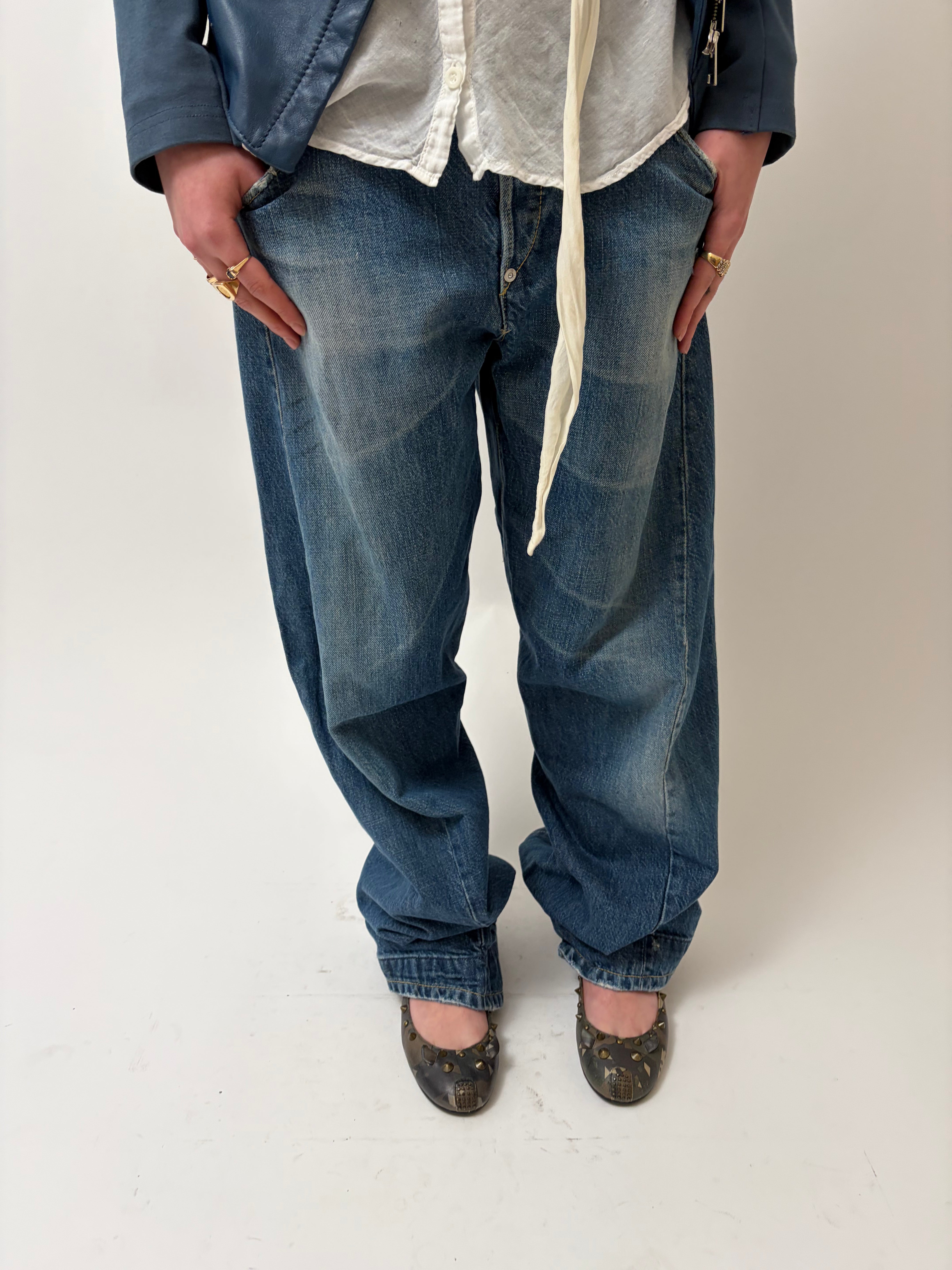 Levi's Engineered Jeans