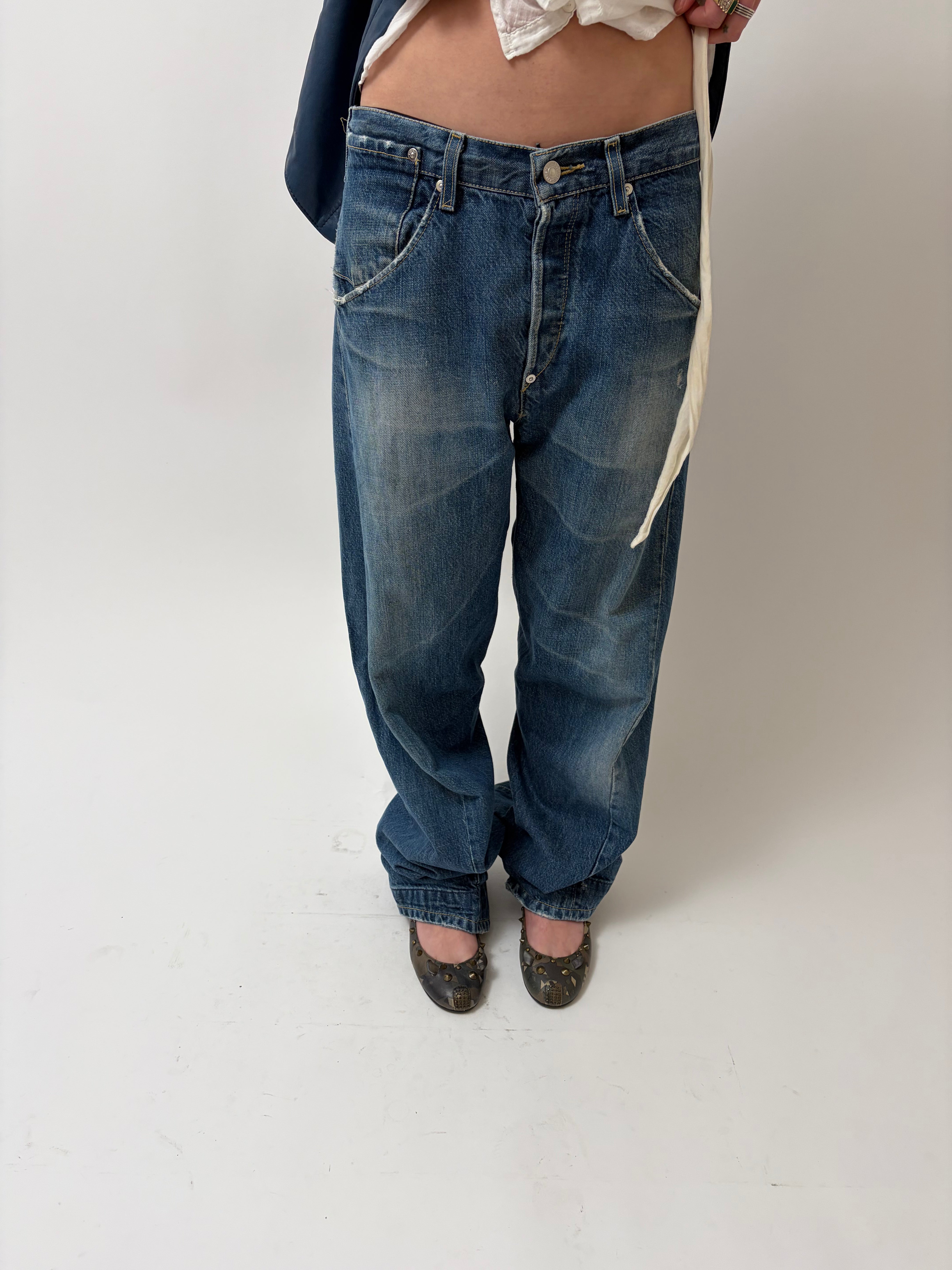 Levi's Engineered Jeans