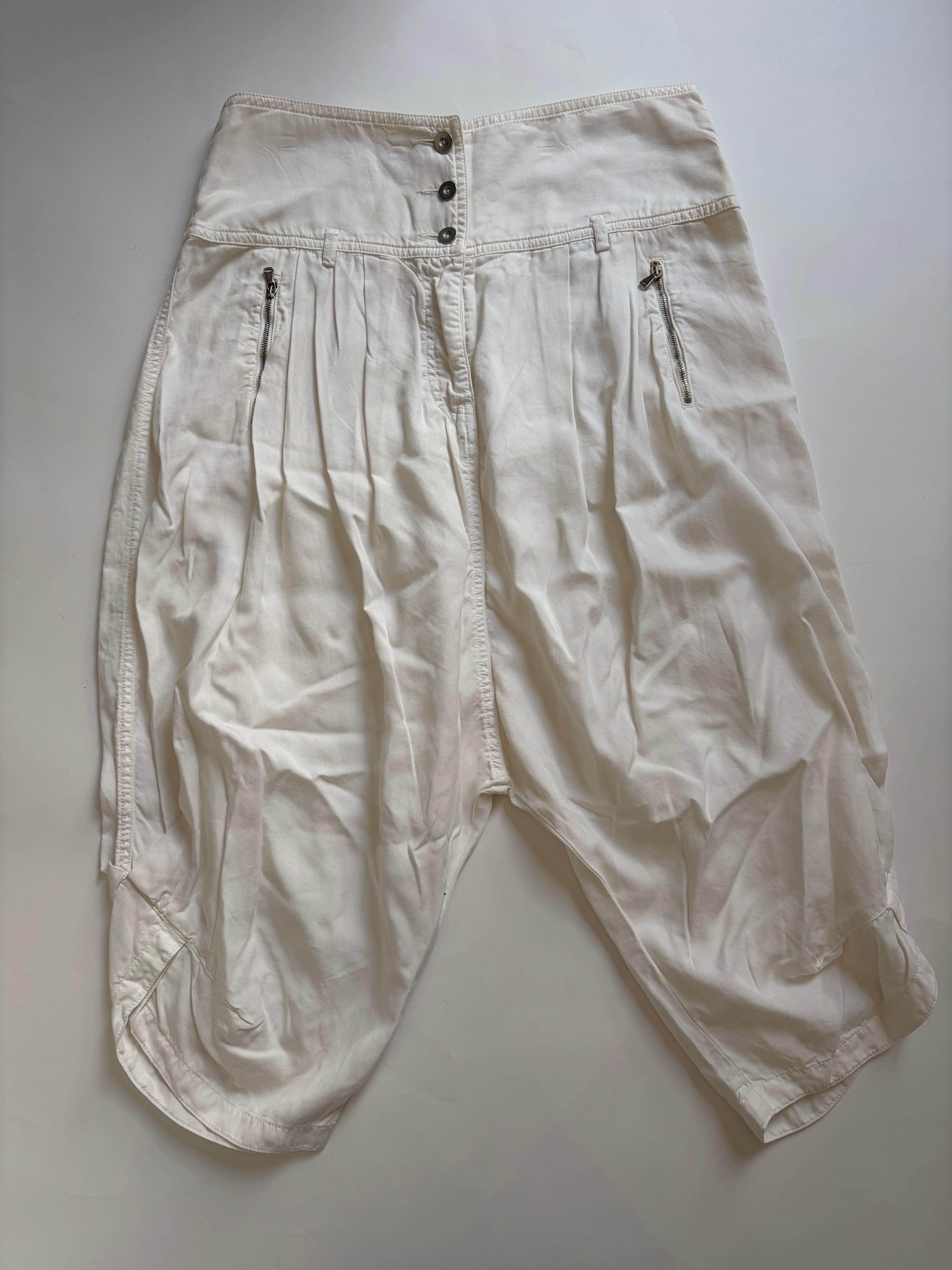 Cop Copine Harem Pants