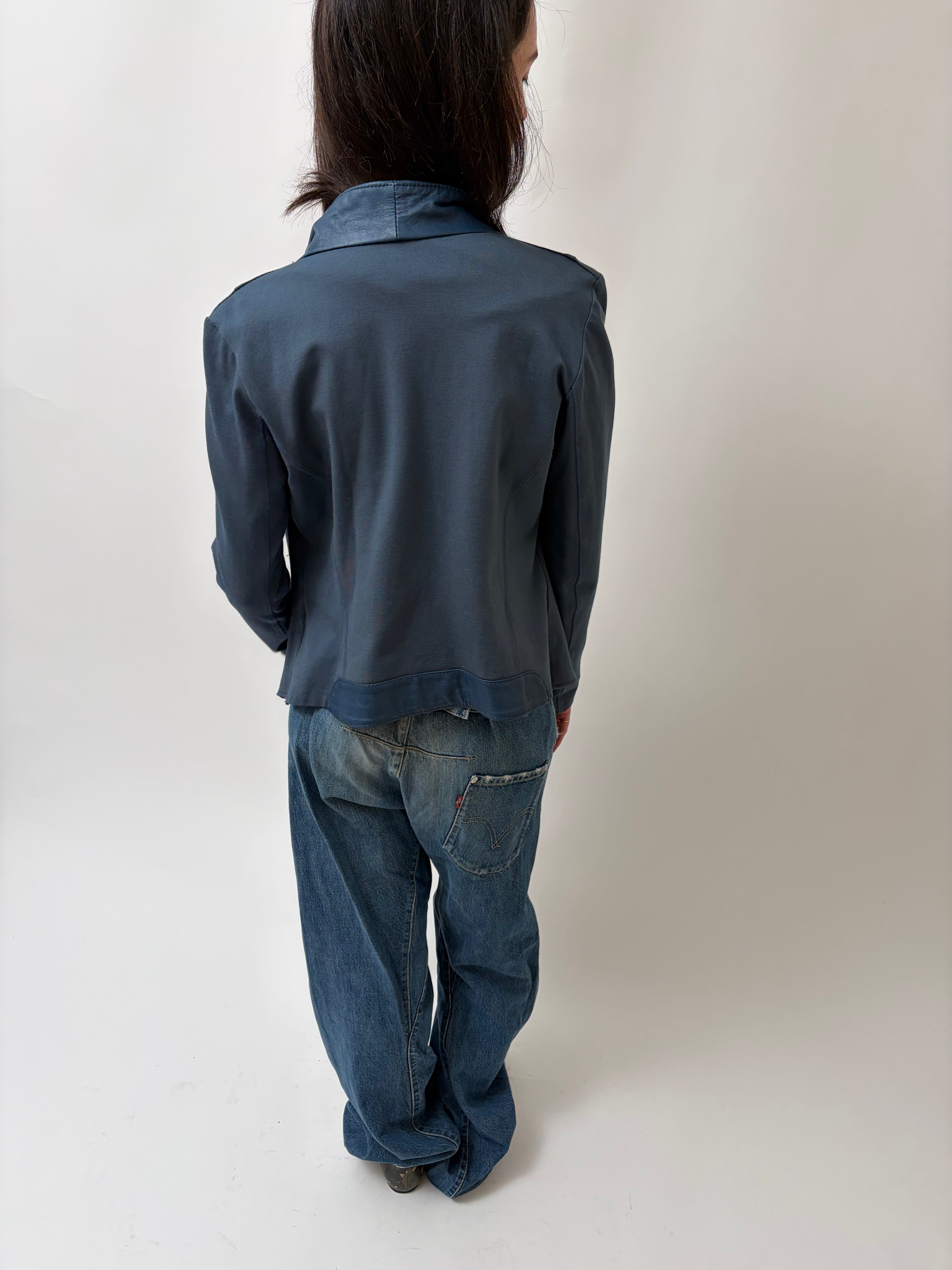 Levi's Engineered Jeans