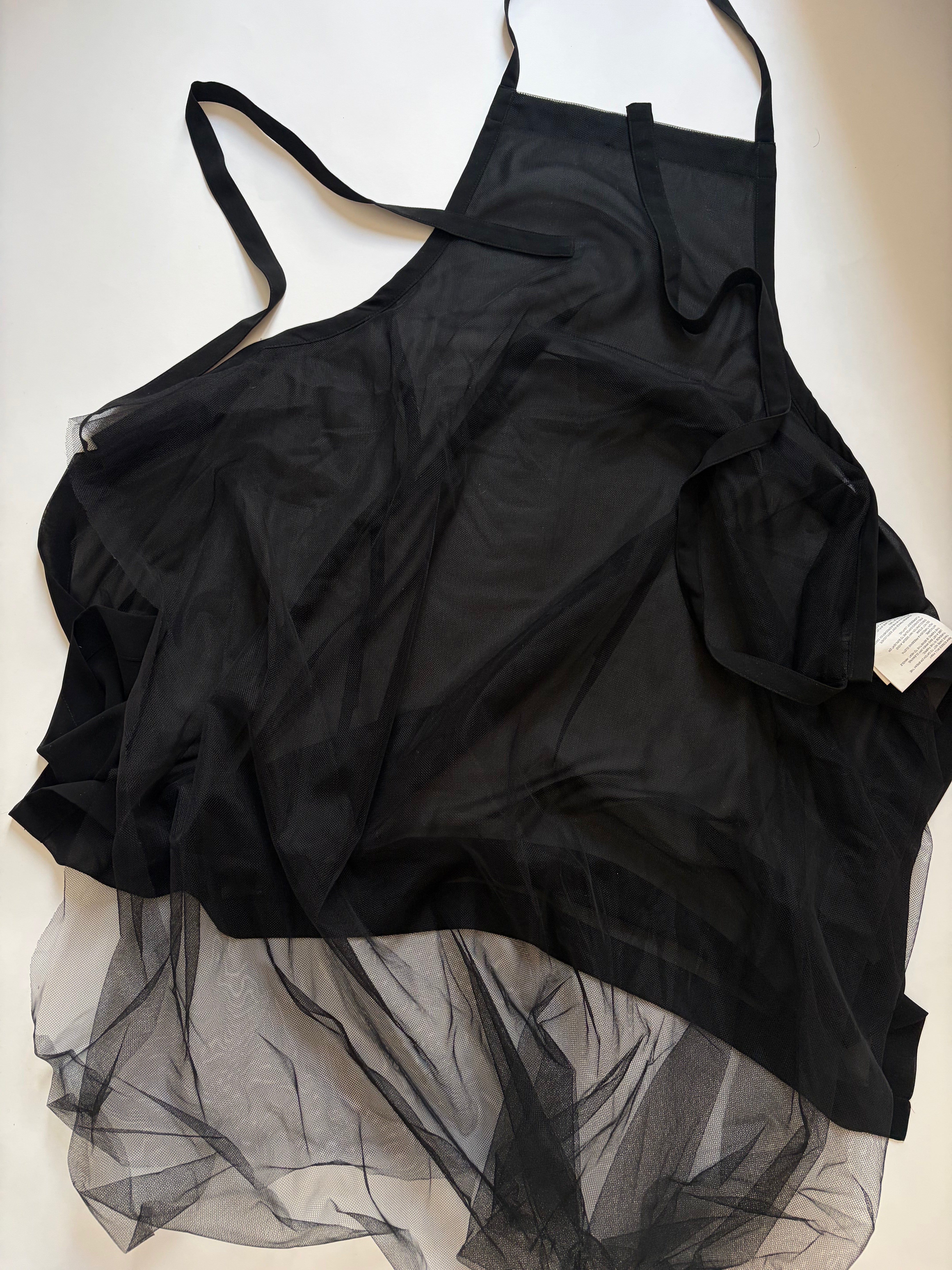 Comme Des Garçons Dress