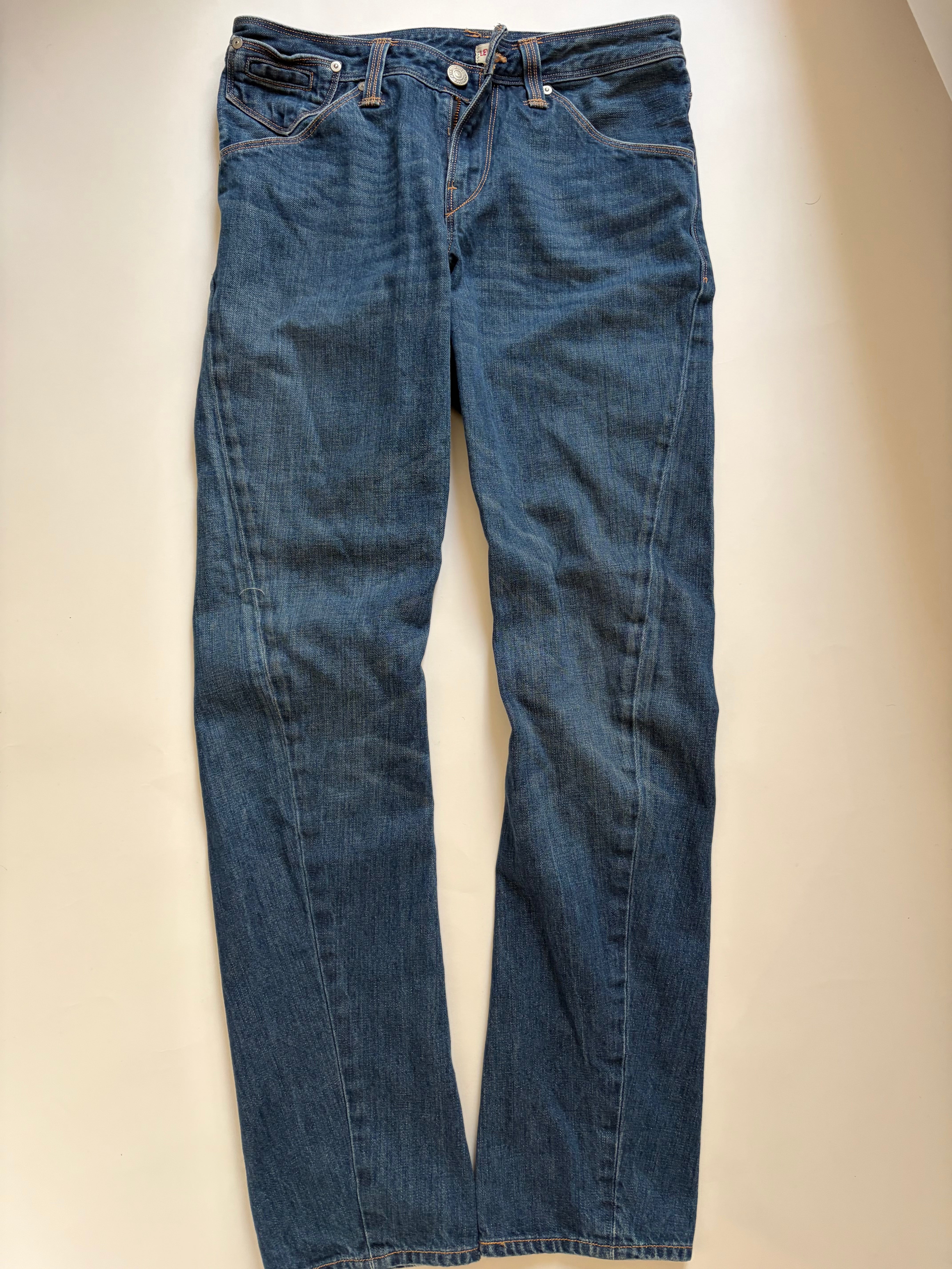 Levi's Engineered Jeans