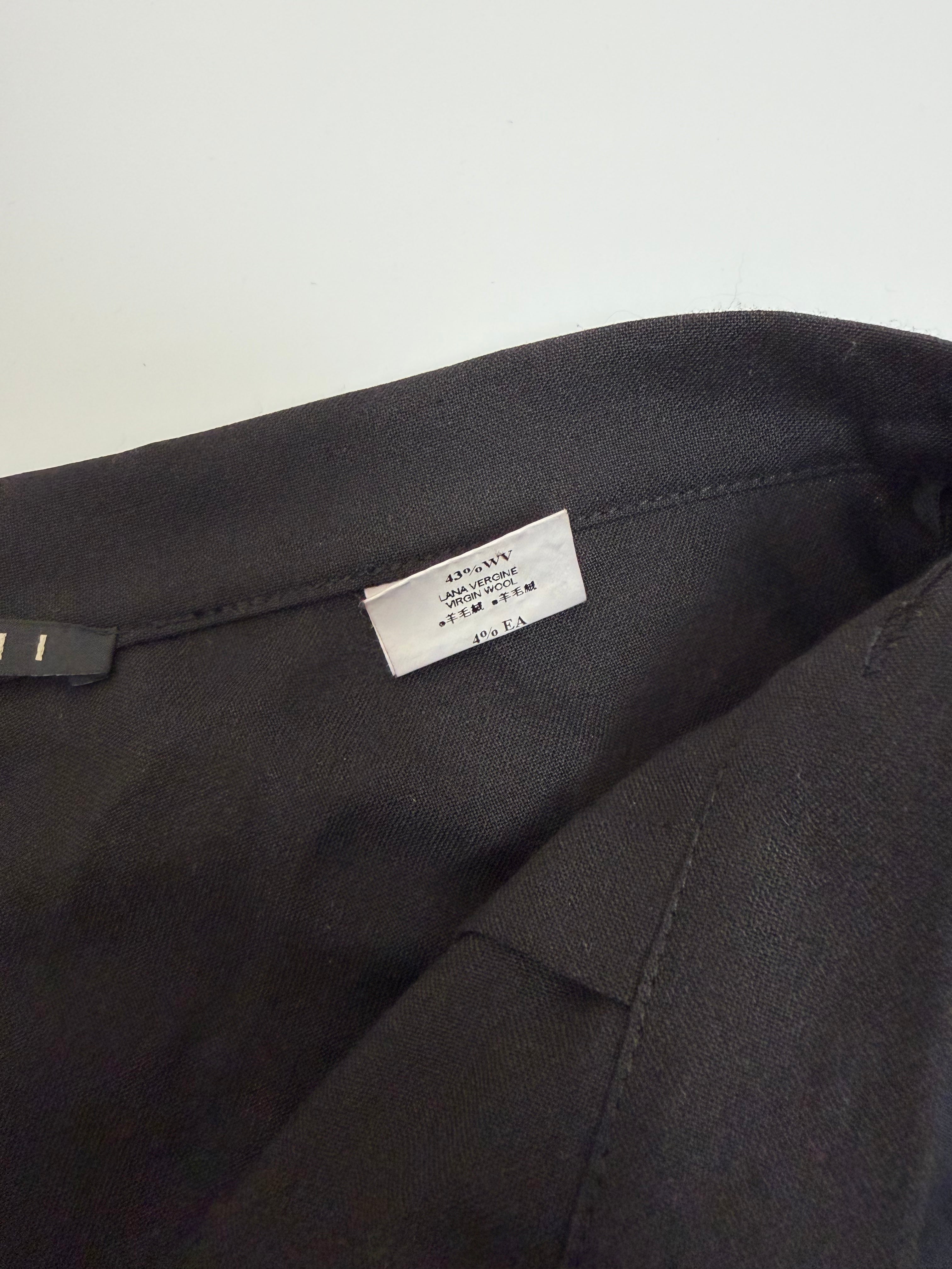 Italien Vintage Harem Pants