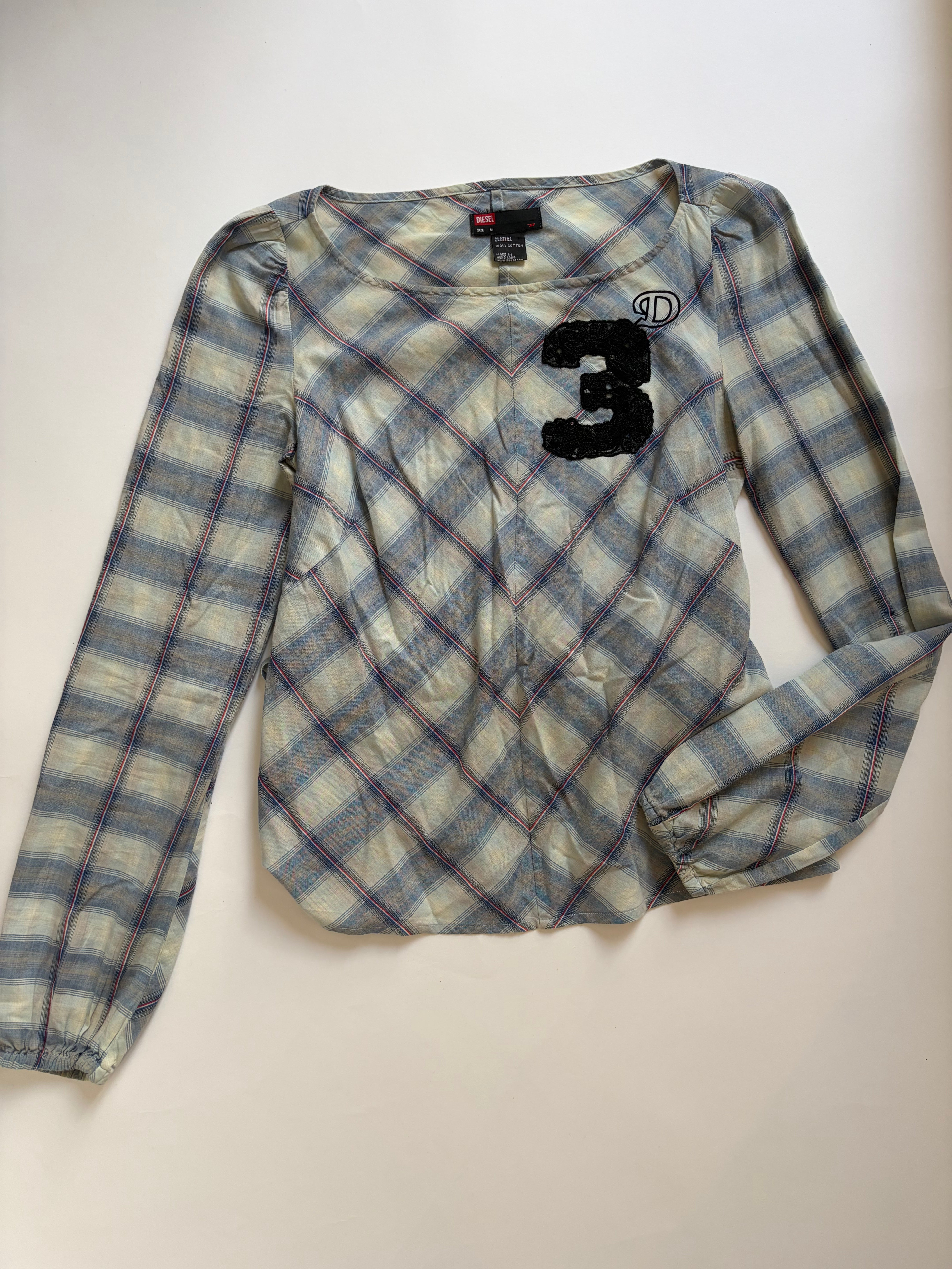 Diesel Top