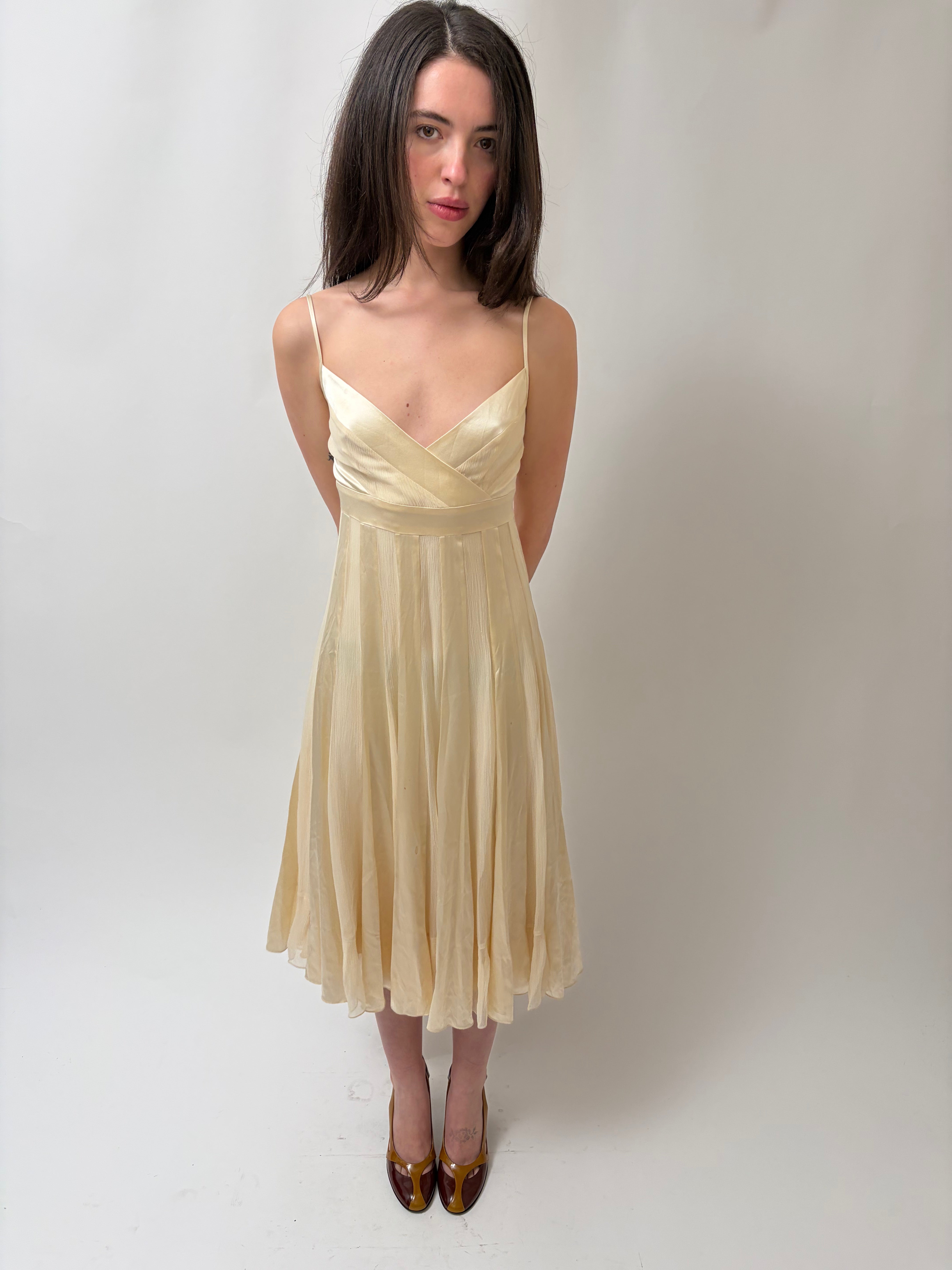 Diane Von Furstenberg Dress