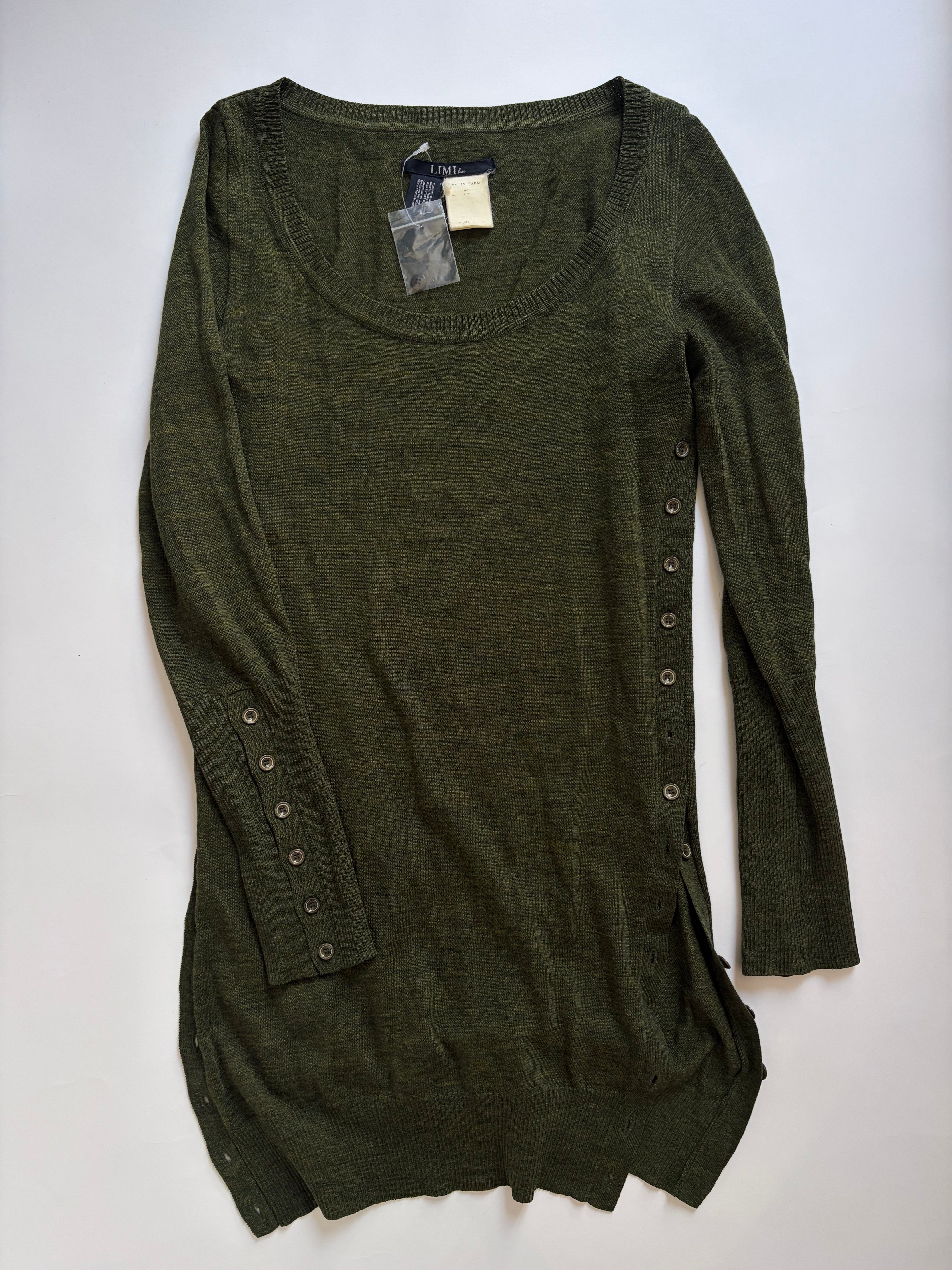 Limi Feu Sweater