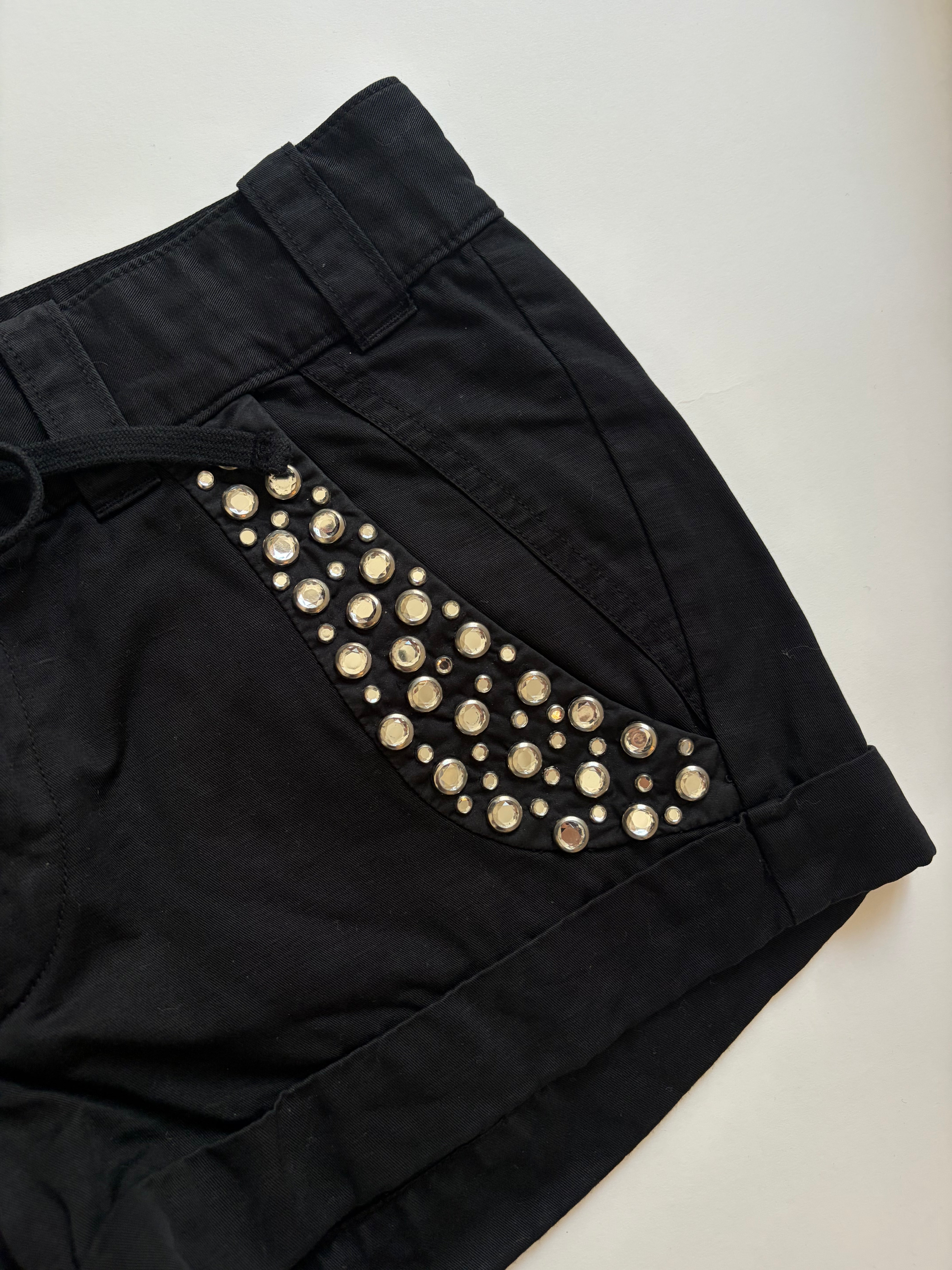 Nolita Shorts