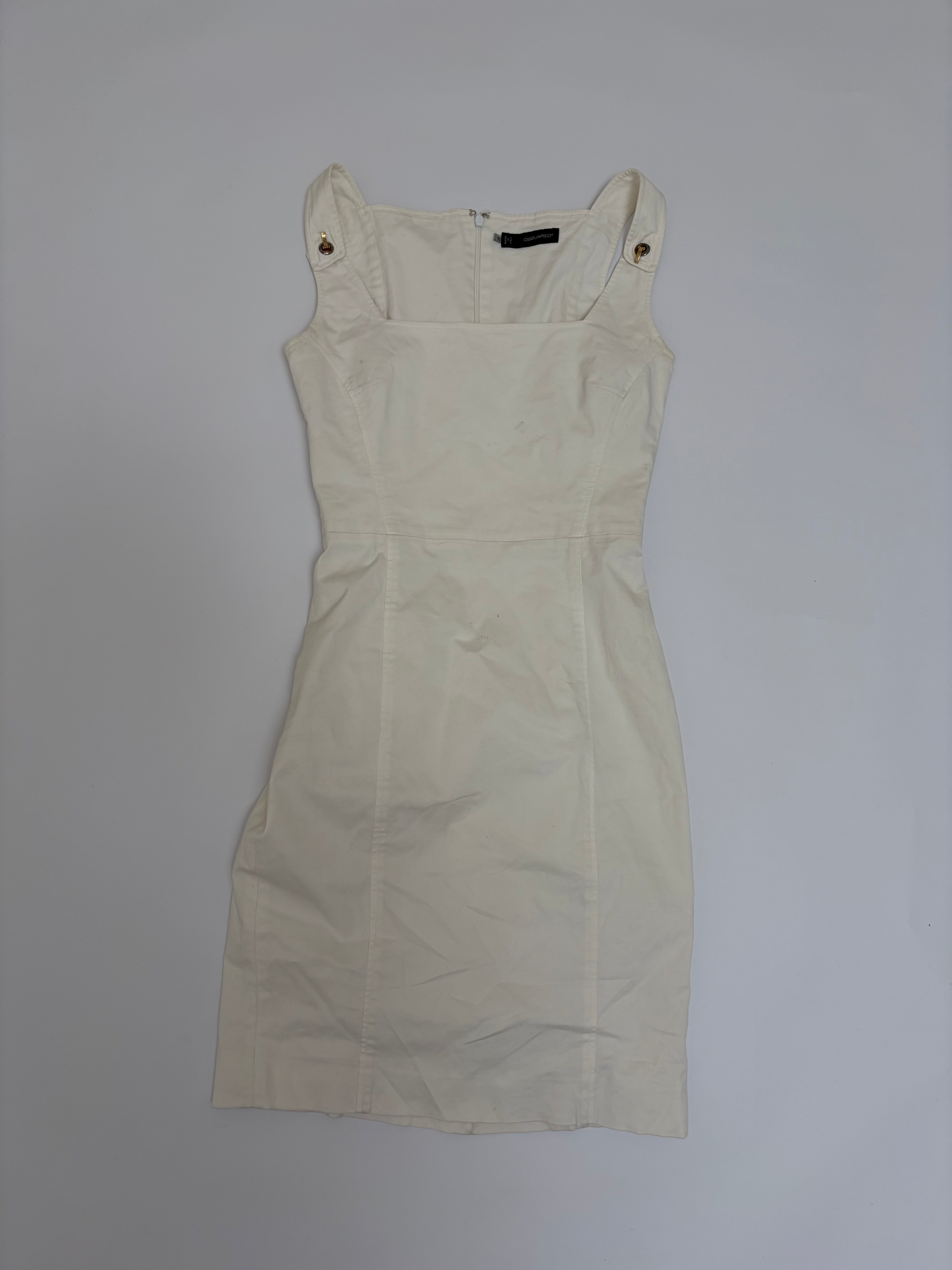 Dsquared2 Dress