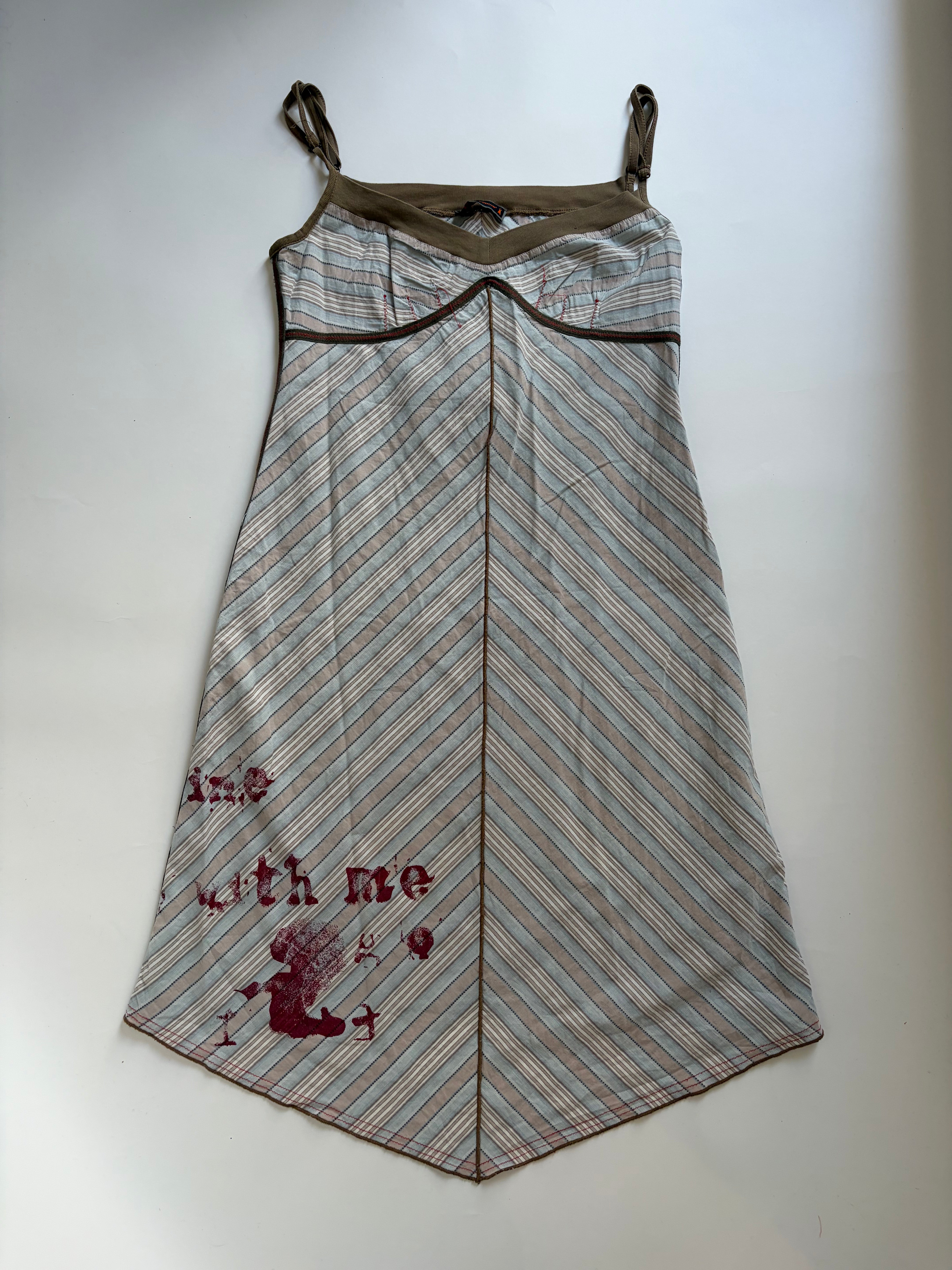 Cop Copine Dress