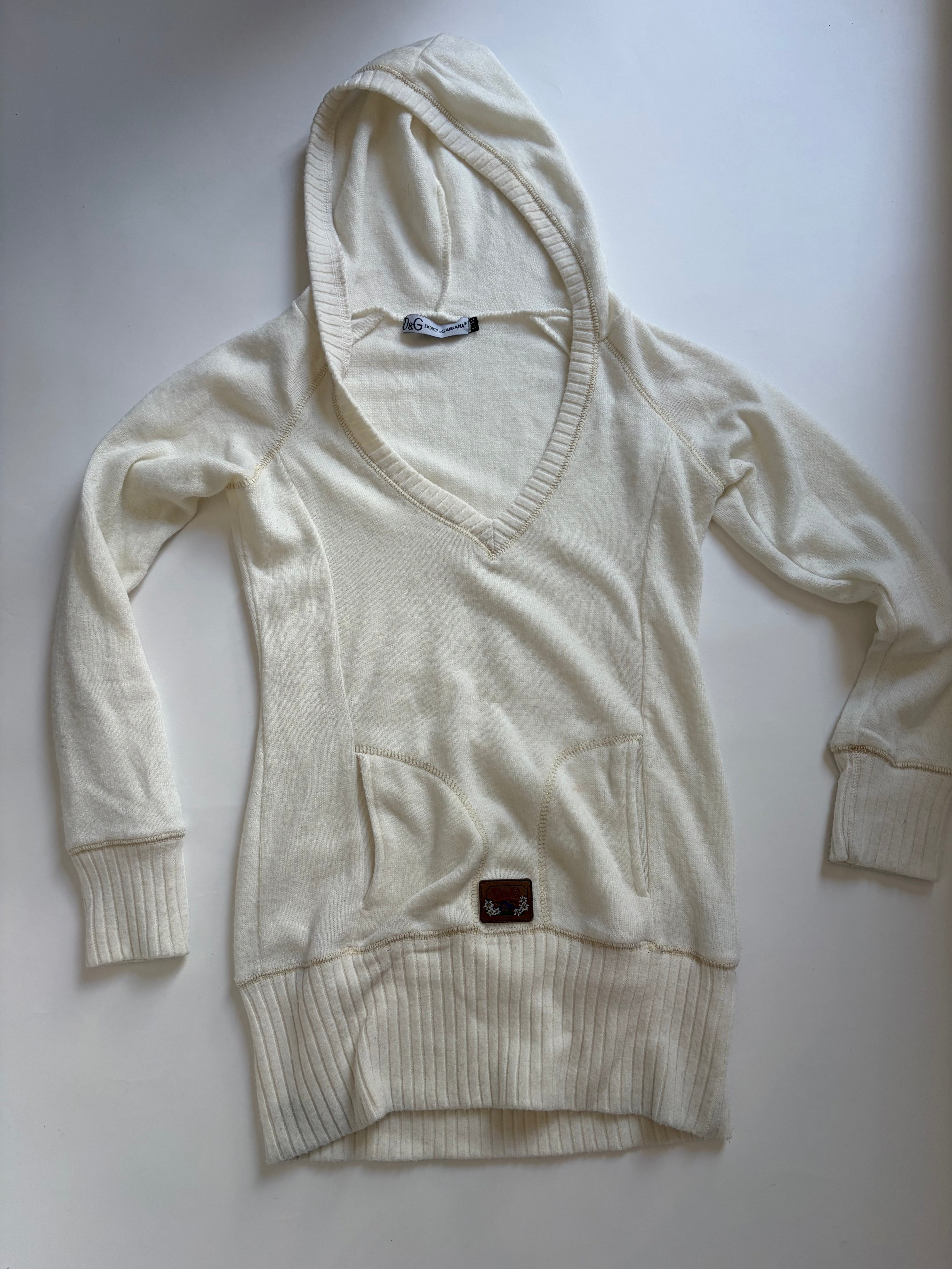 Dolce & Gabbana Hoodie