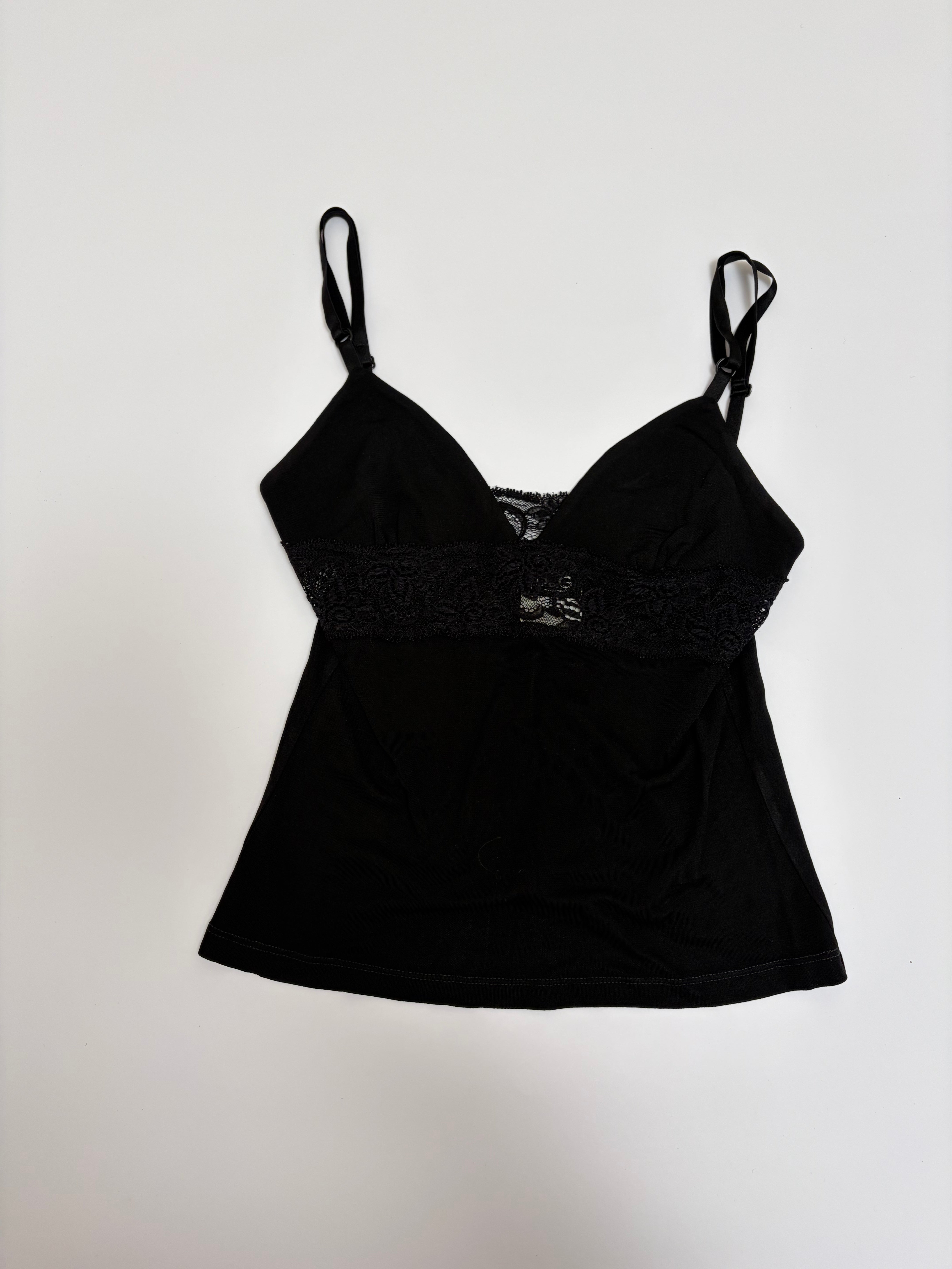 Dolce & Gabbana Camis