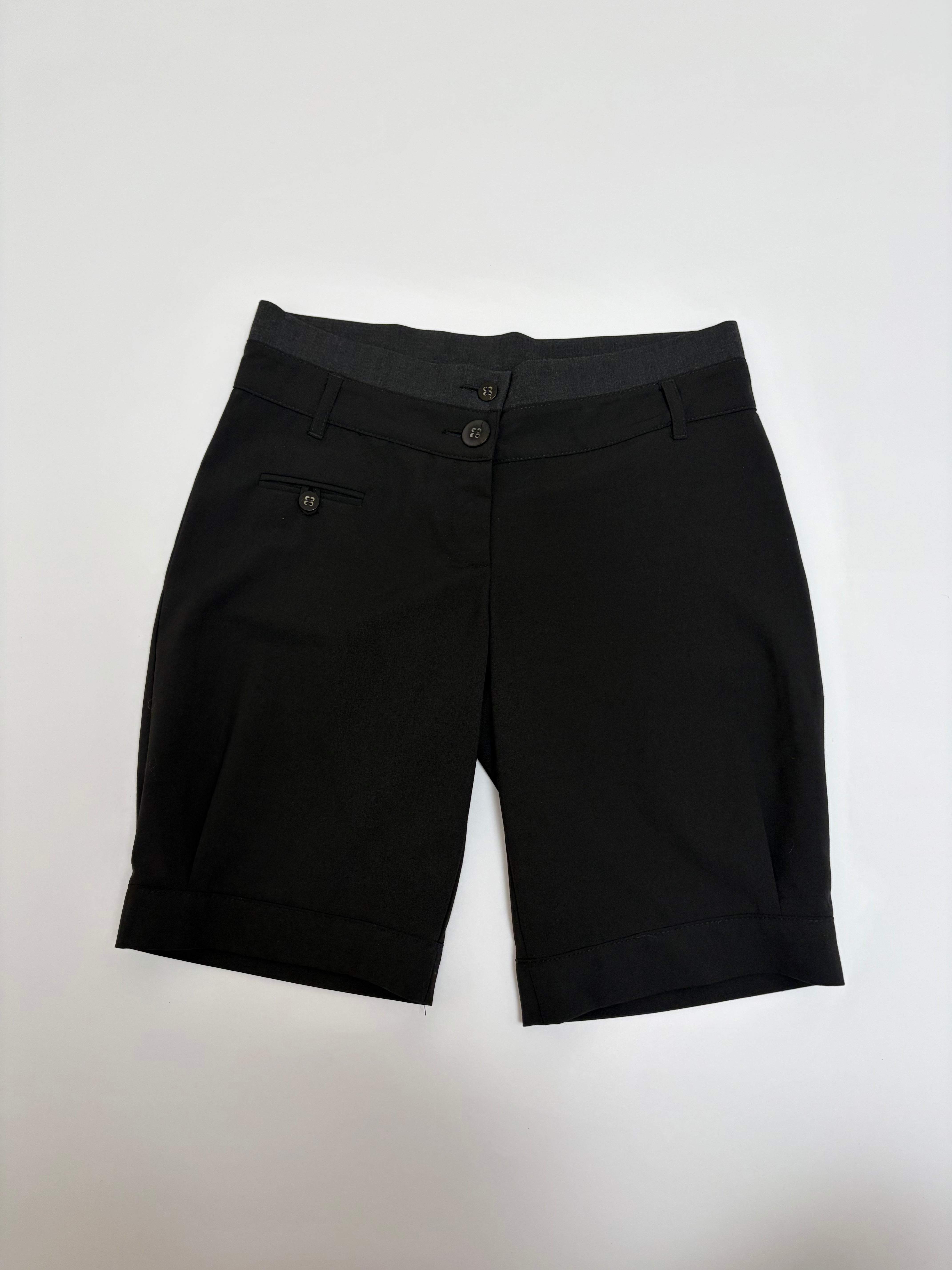 Cop Copine Shorts