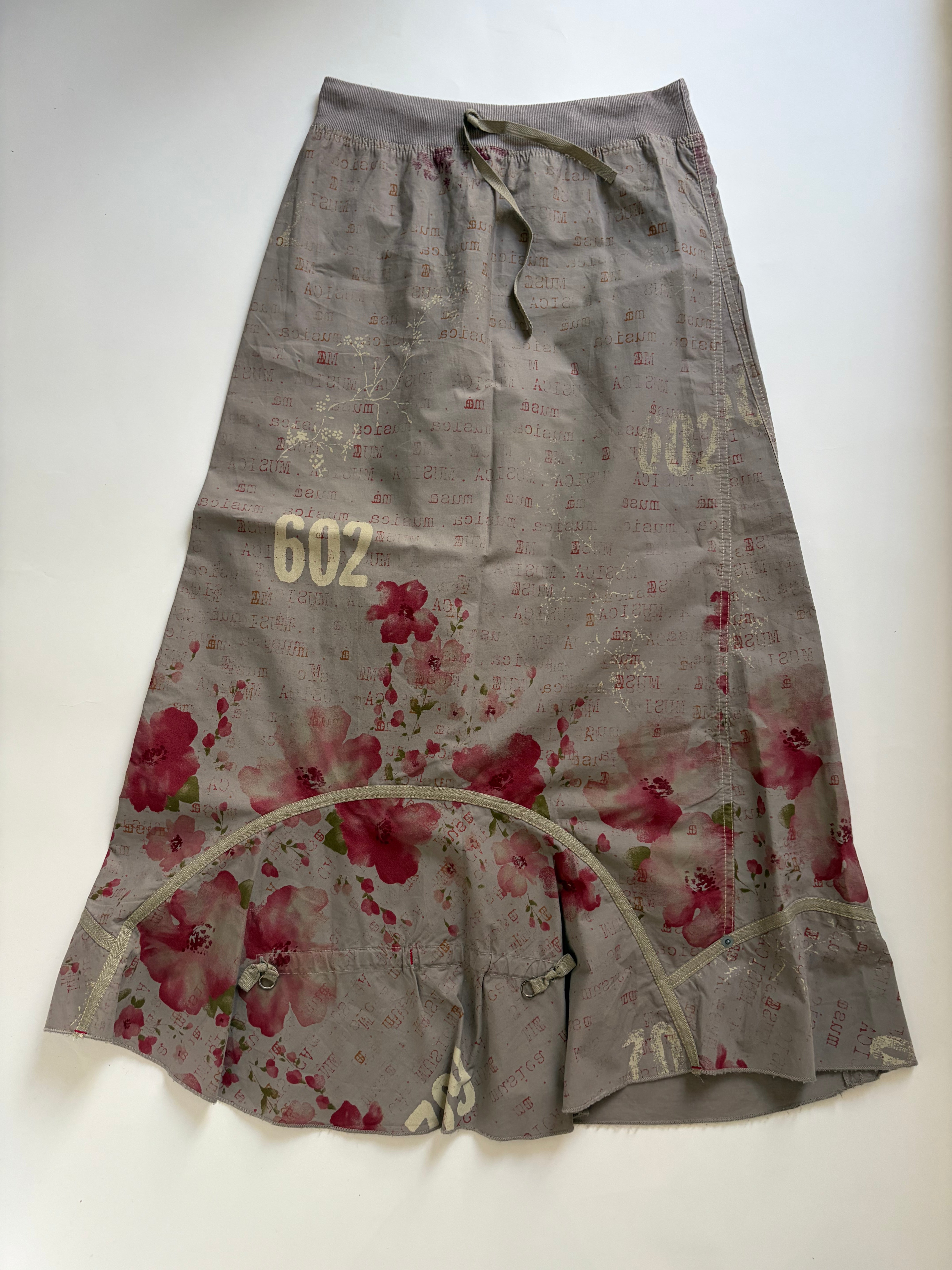 Cop Copine Skirt