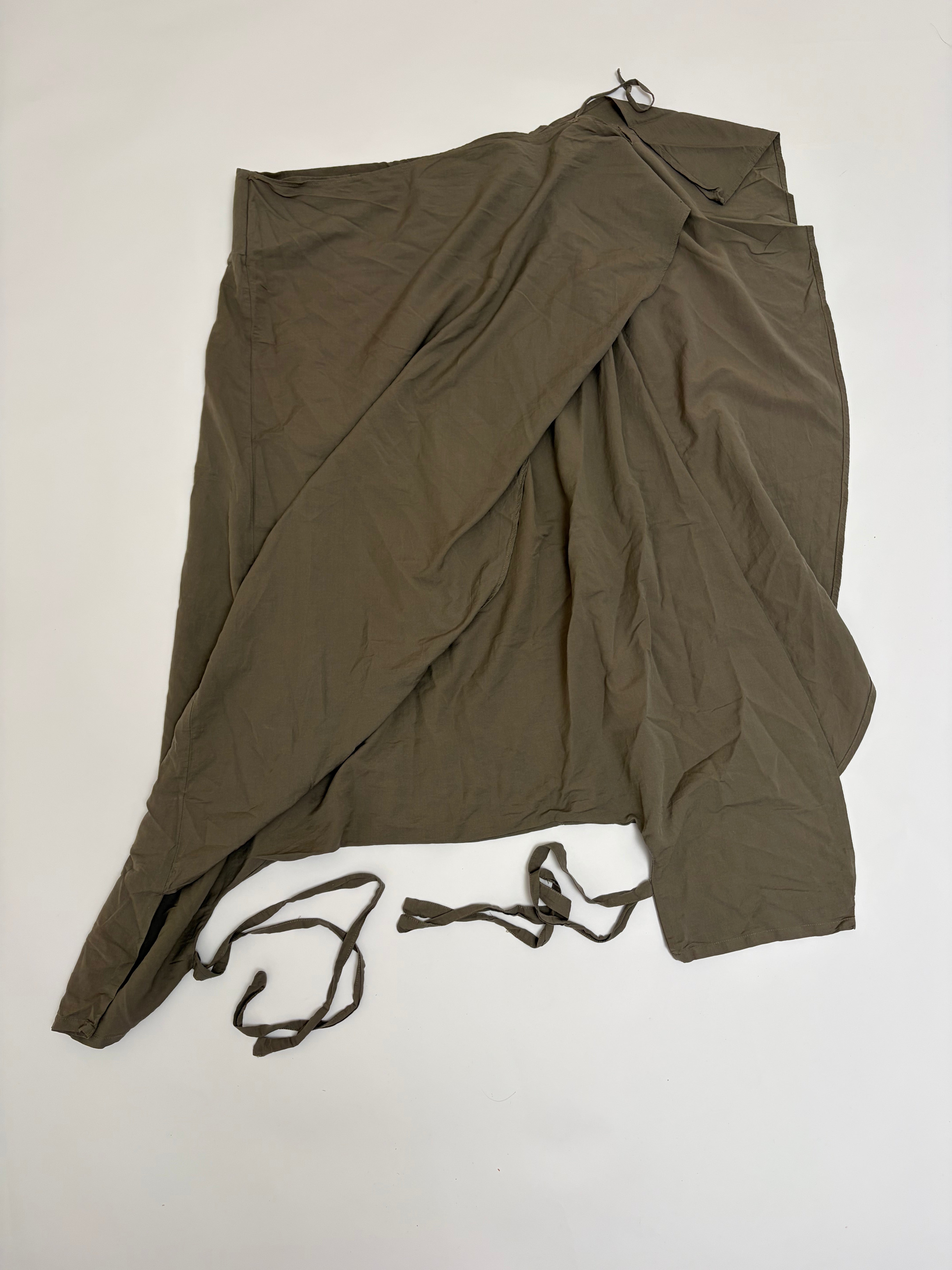 Sarah Pacini Harem Pants
