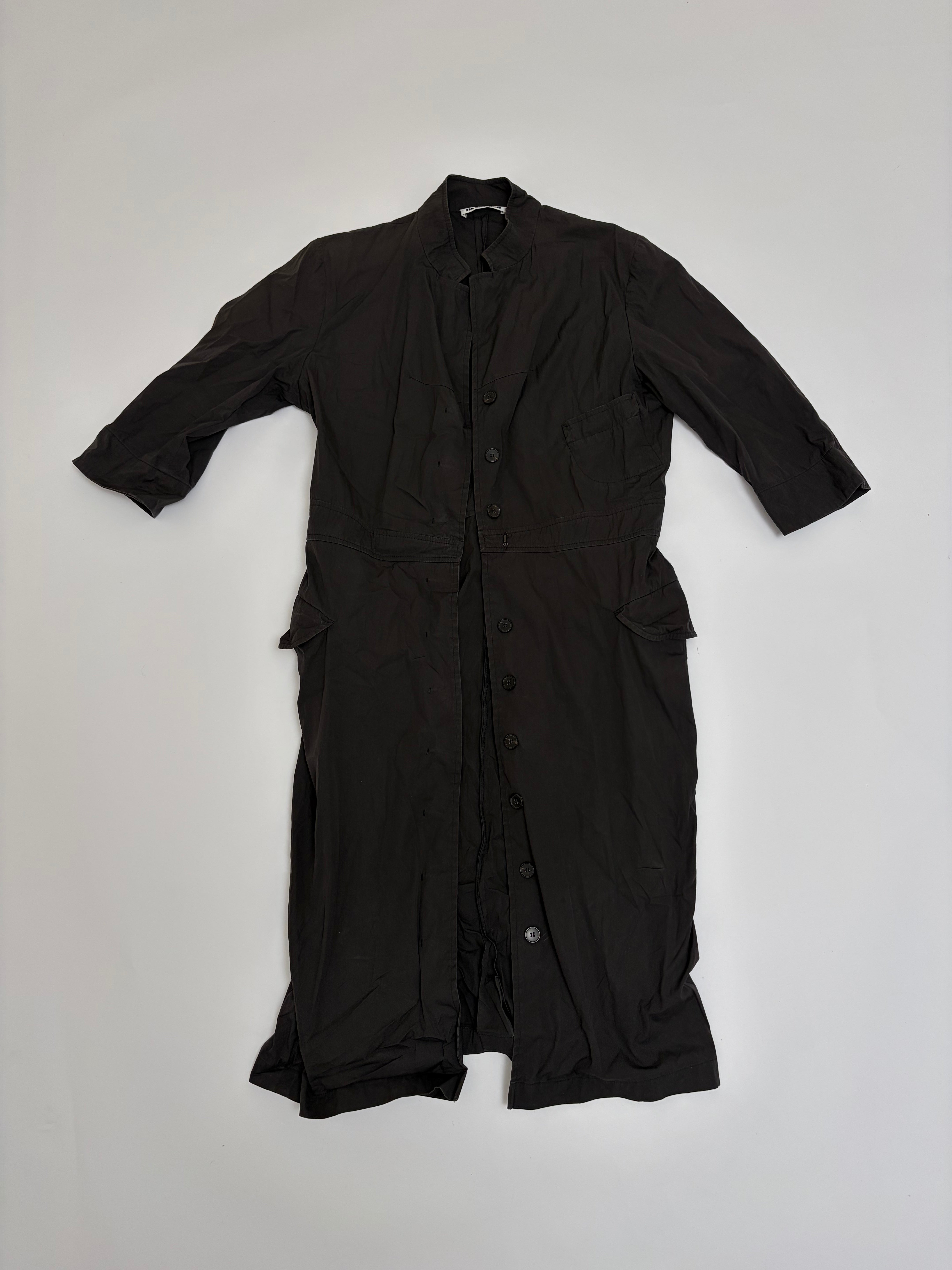 Jil Sander Dress