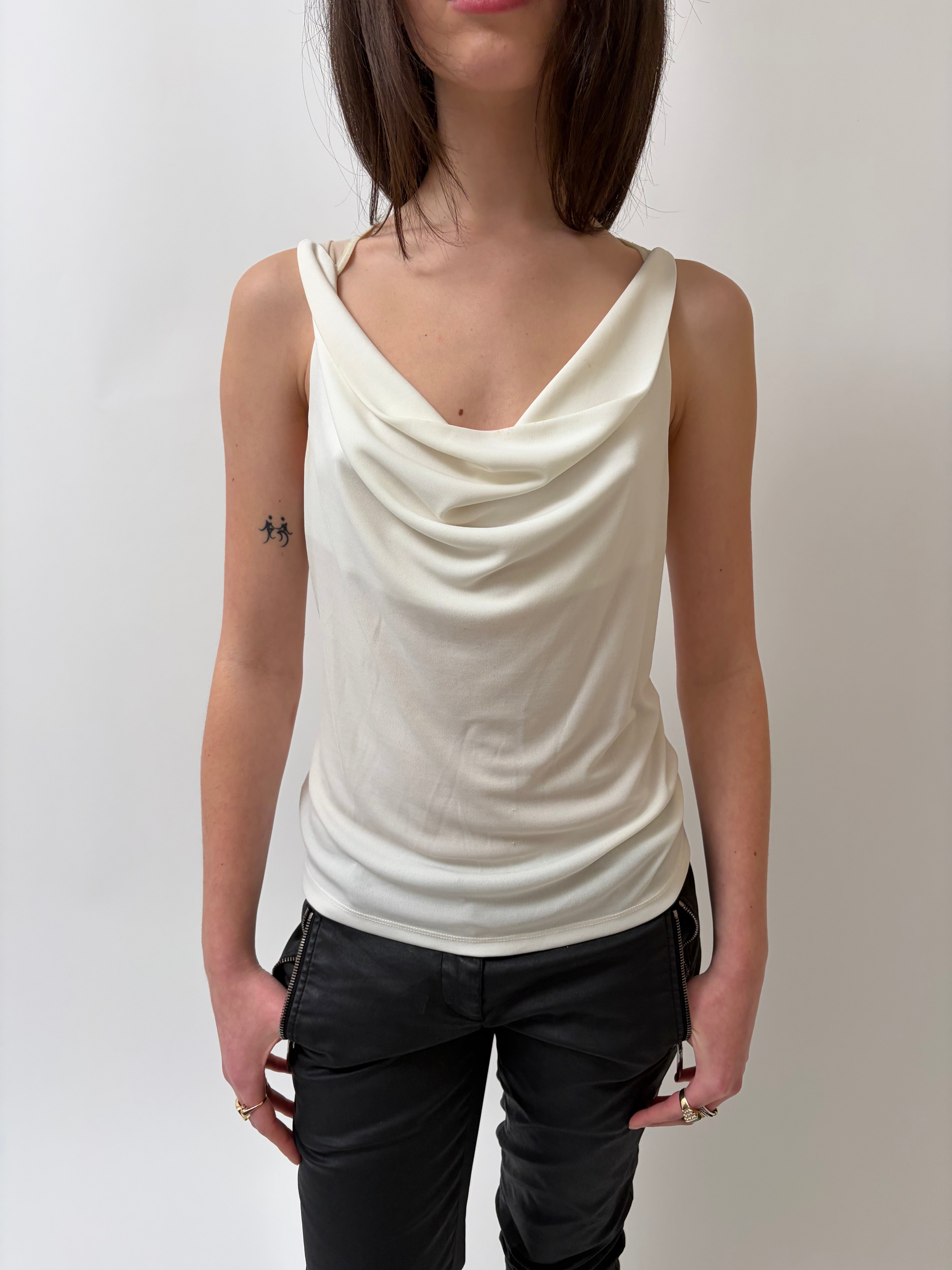 John Richmond Top
