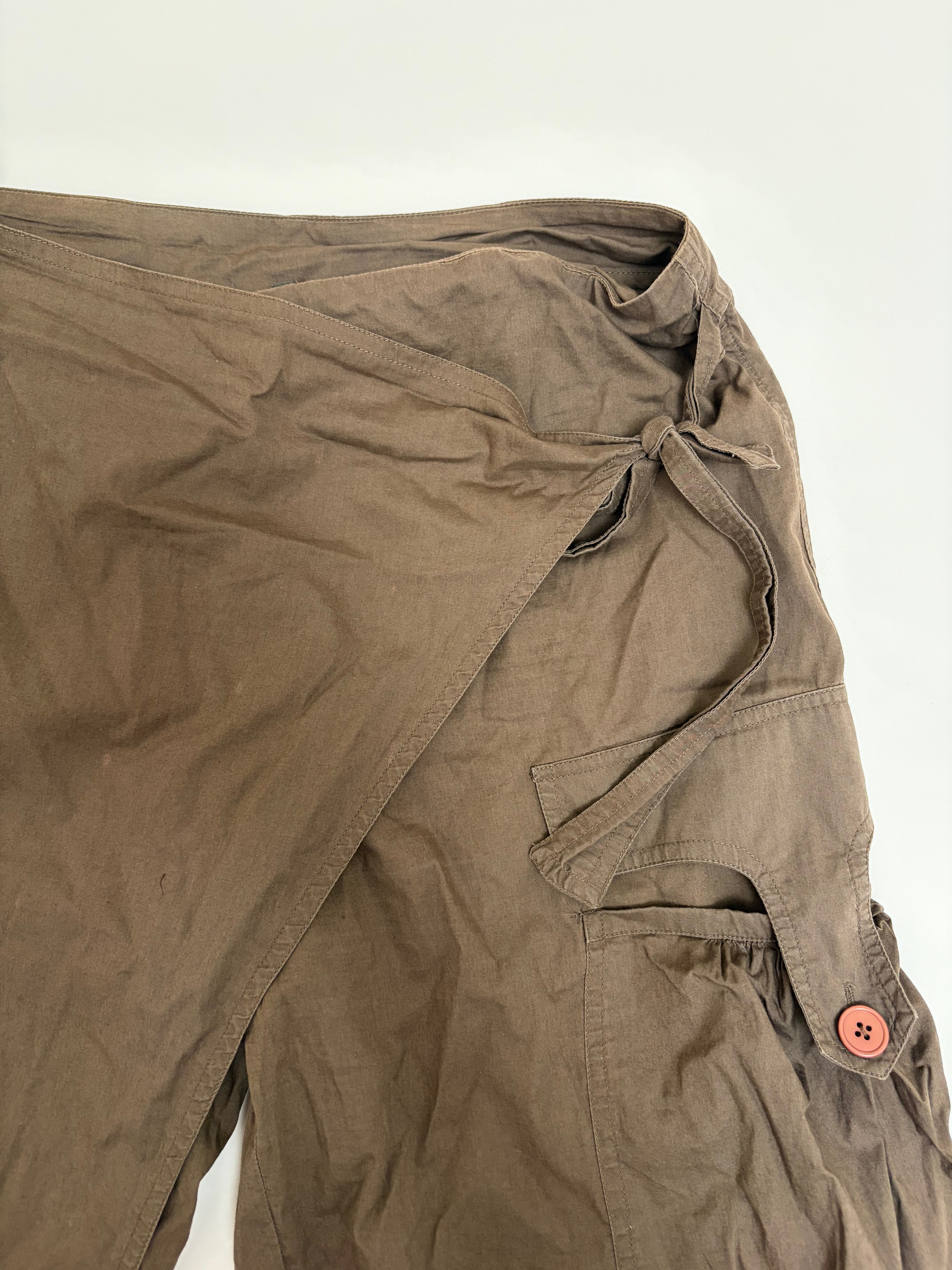 Cop Copine Pants