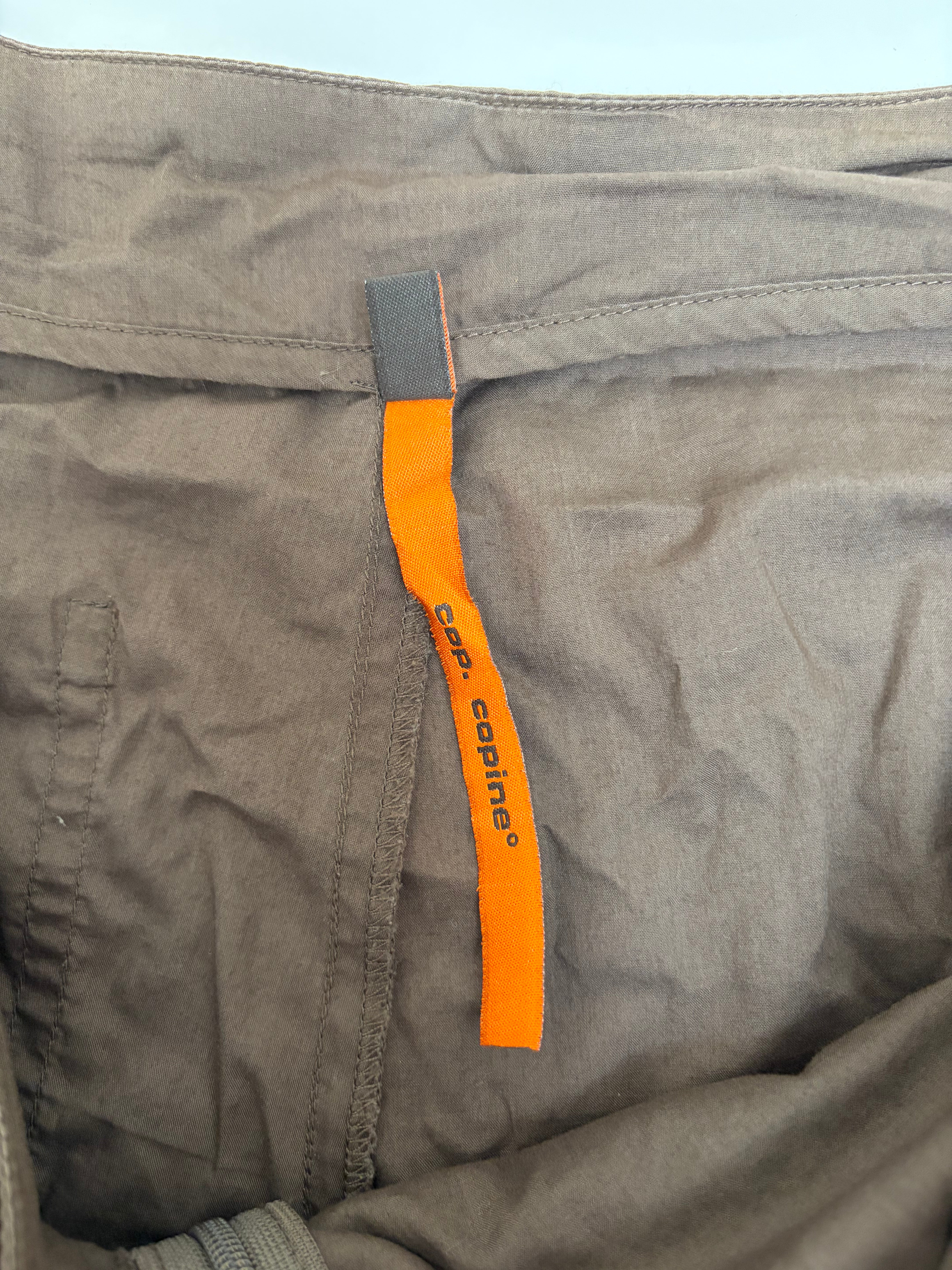 Cop Copine Pants