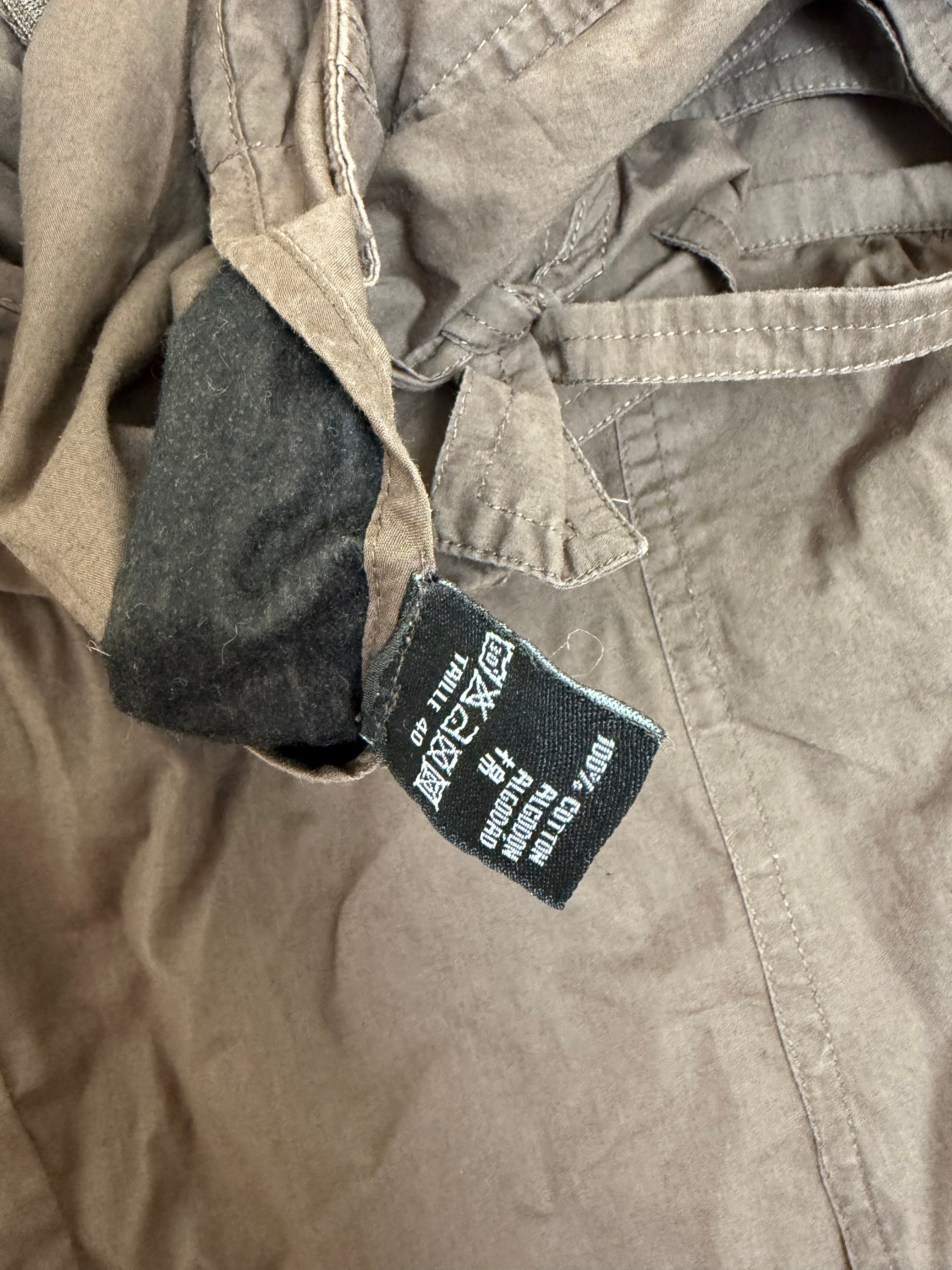 Cop Copine Pants