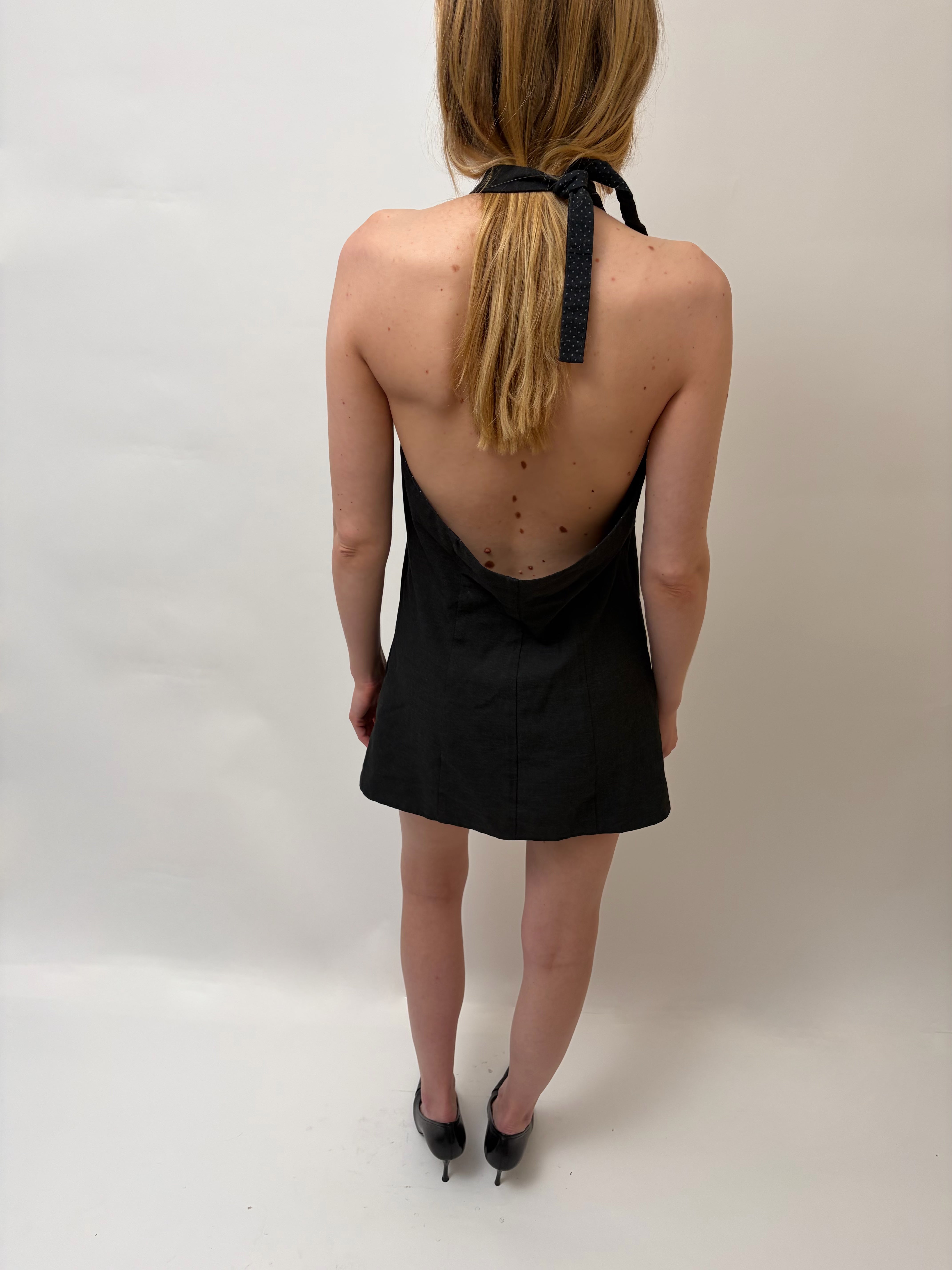 Cop Copine Dress