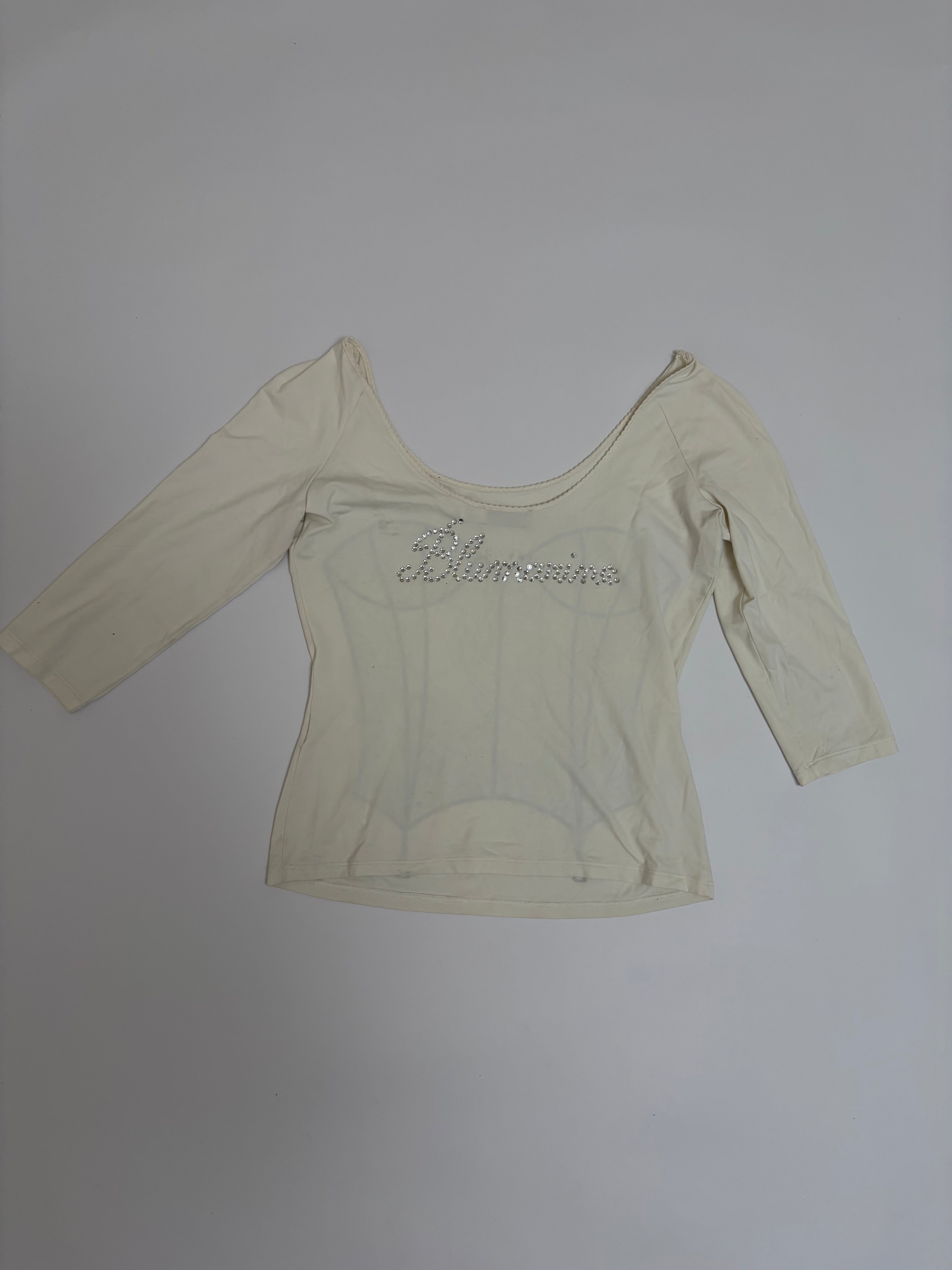 Blumarine Top