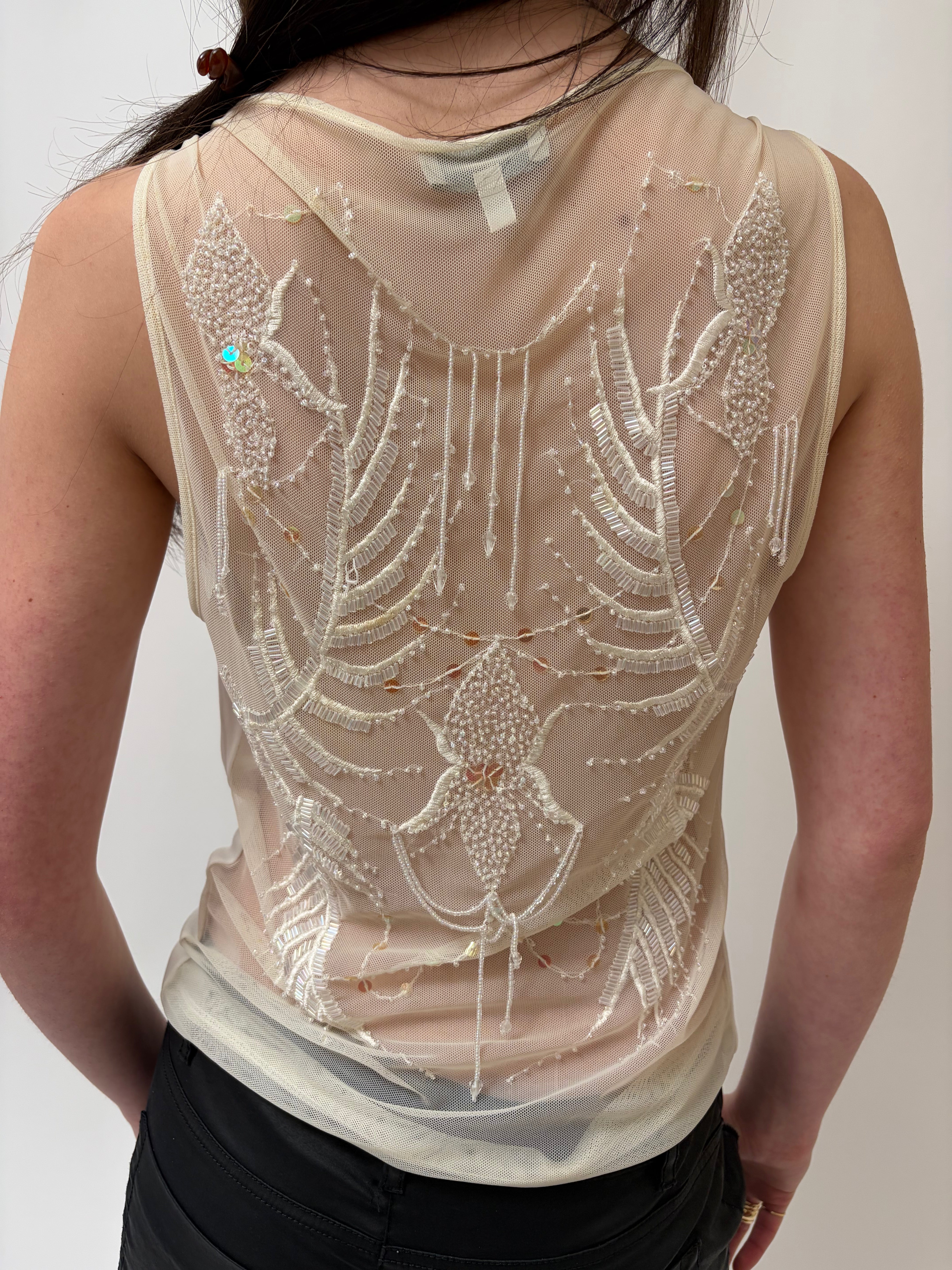John Richmond Top