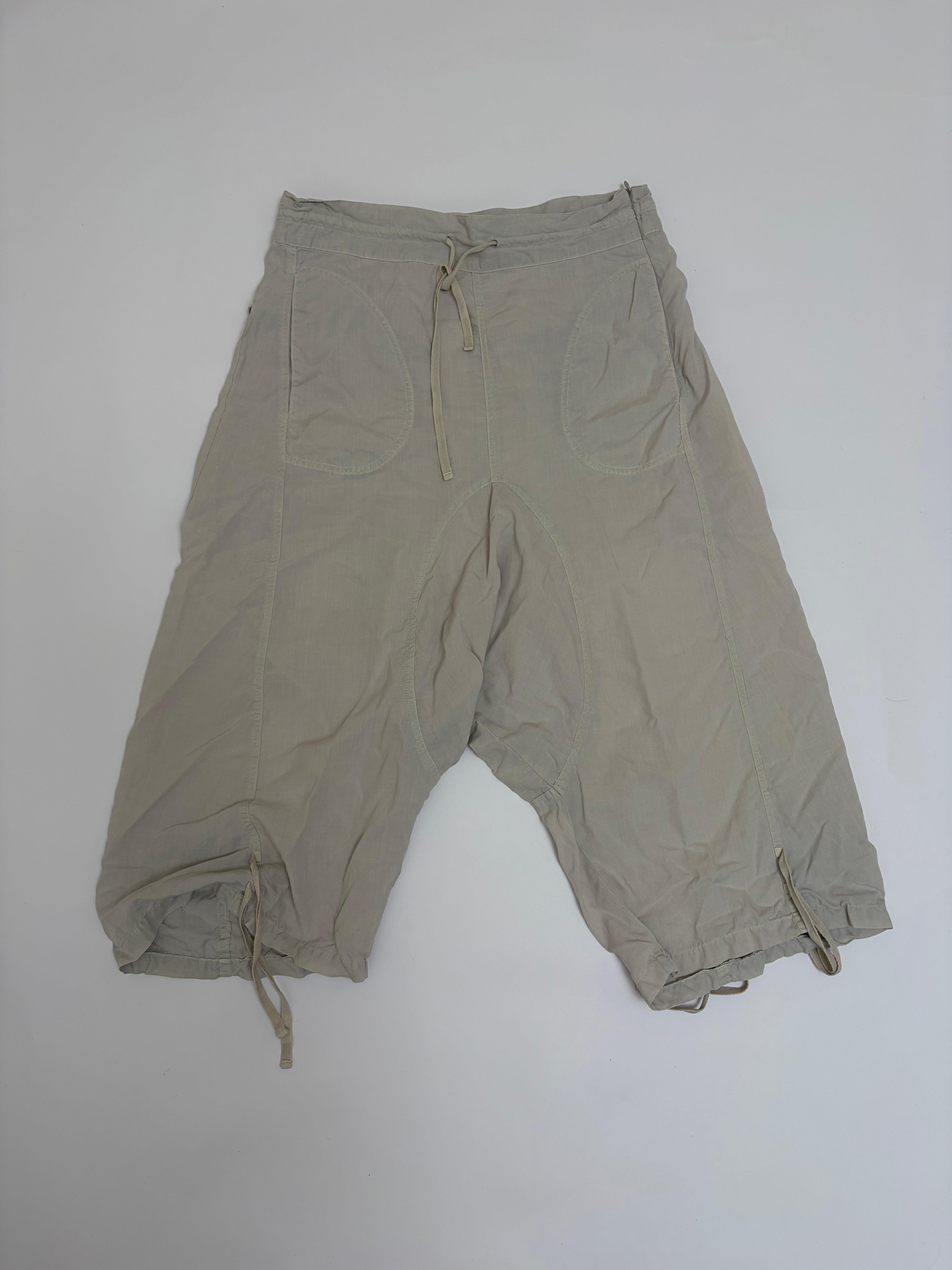 Cop Copine Harem Pants