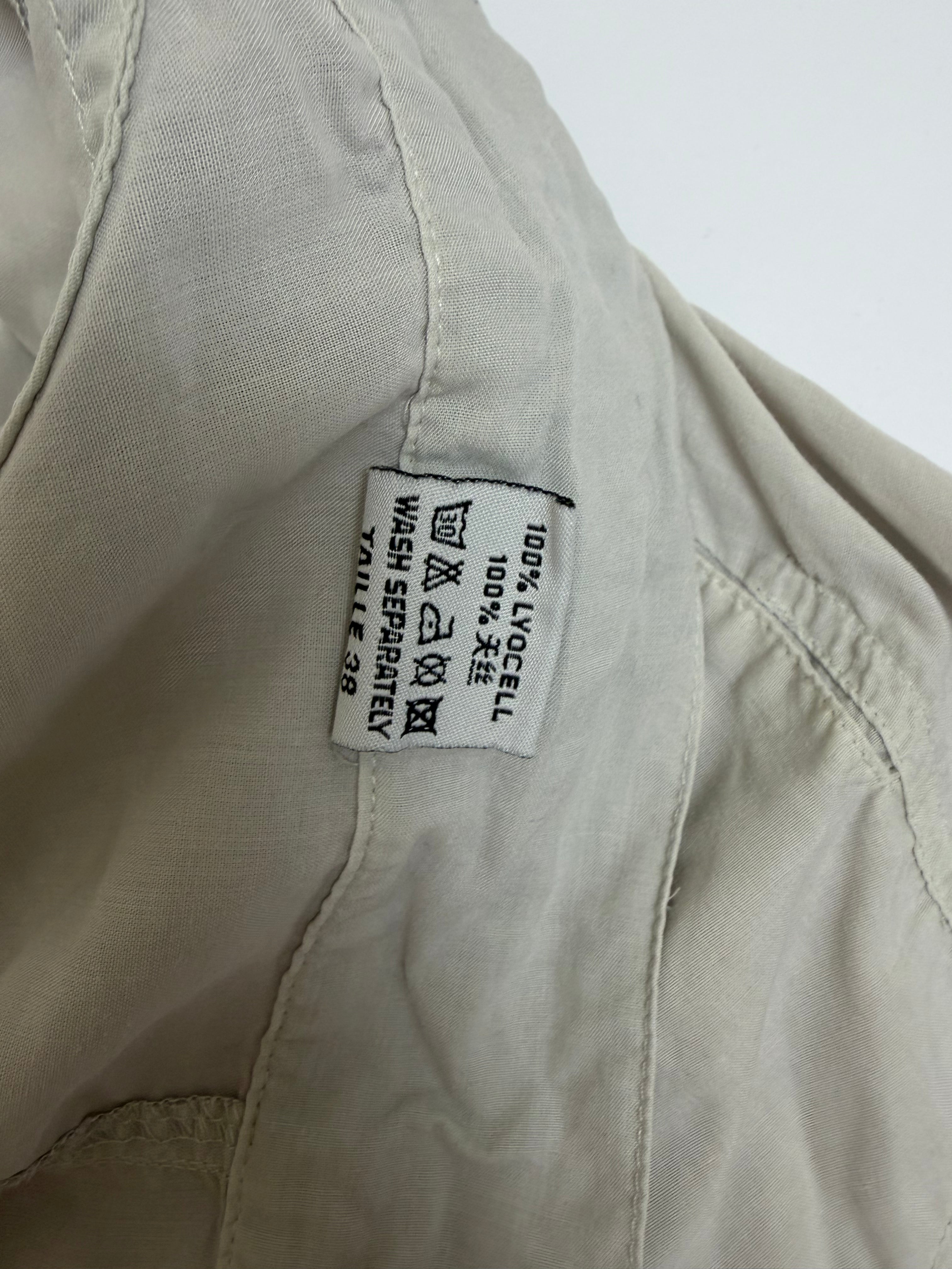 Cop Copine Harem Pants
