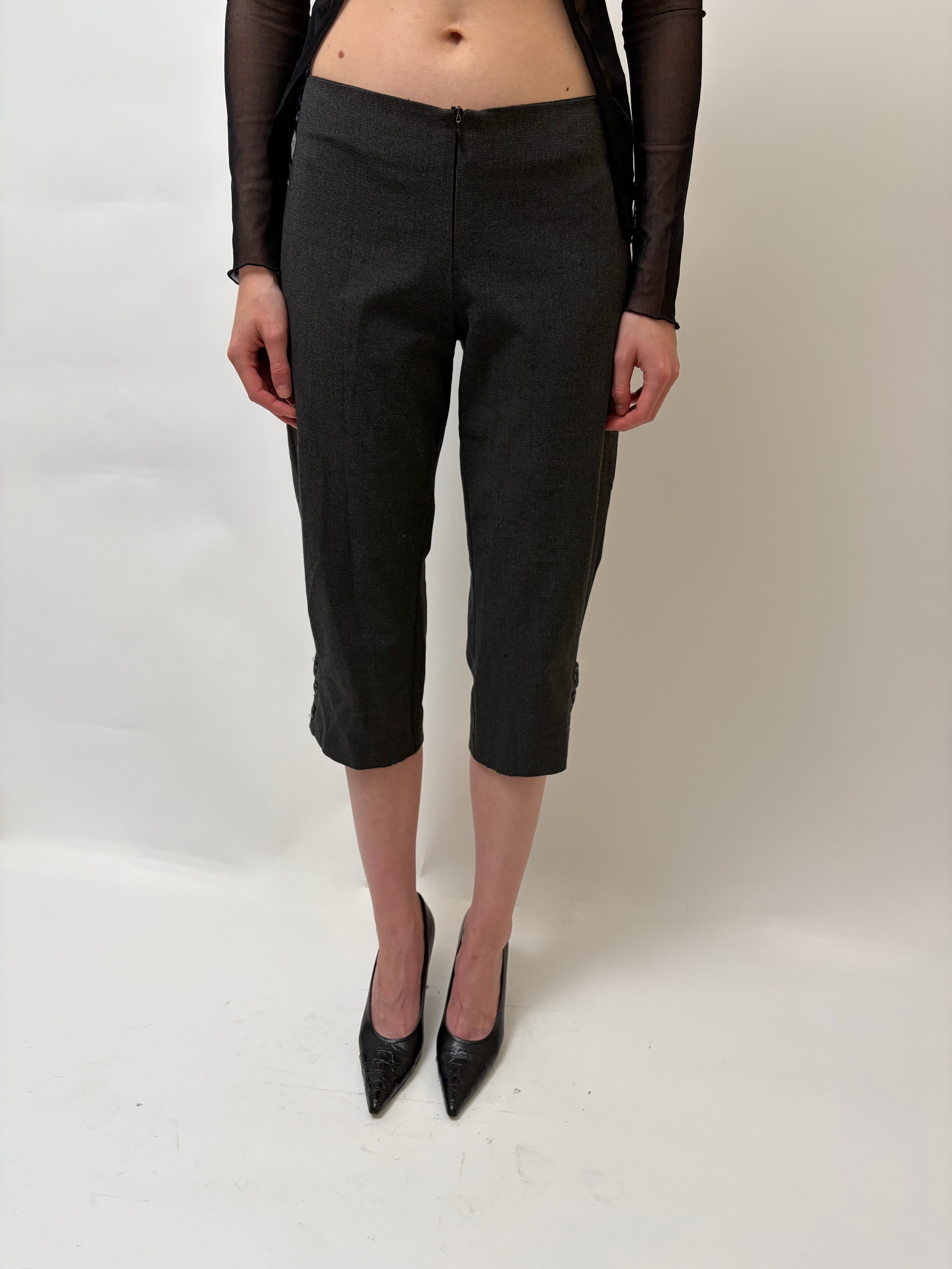 Cop Copine Capri