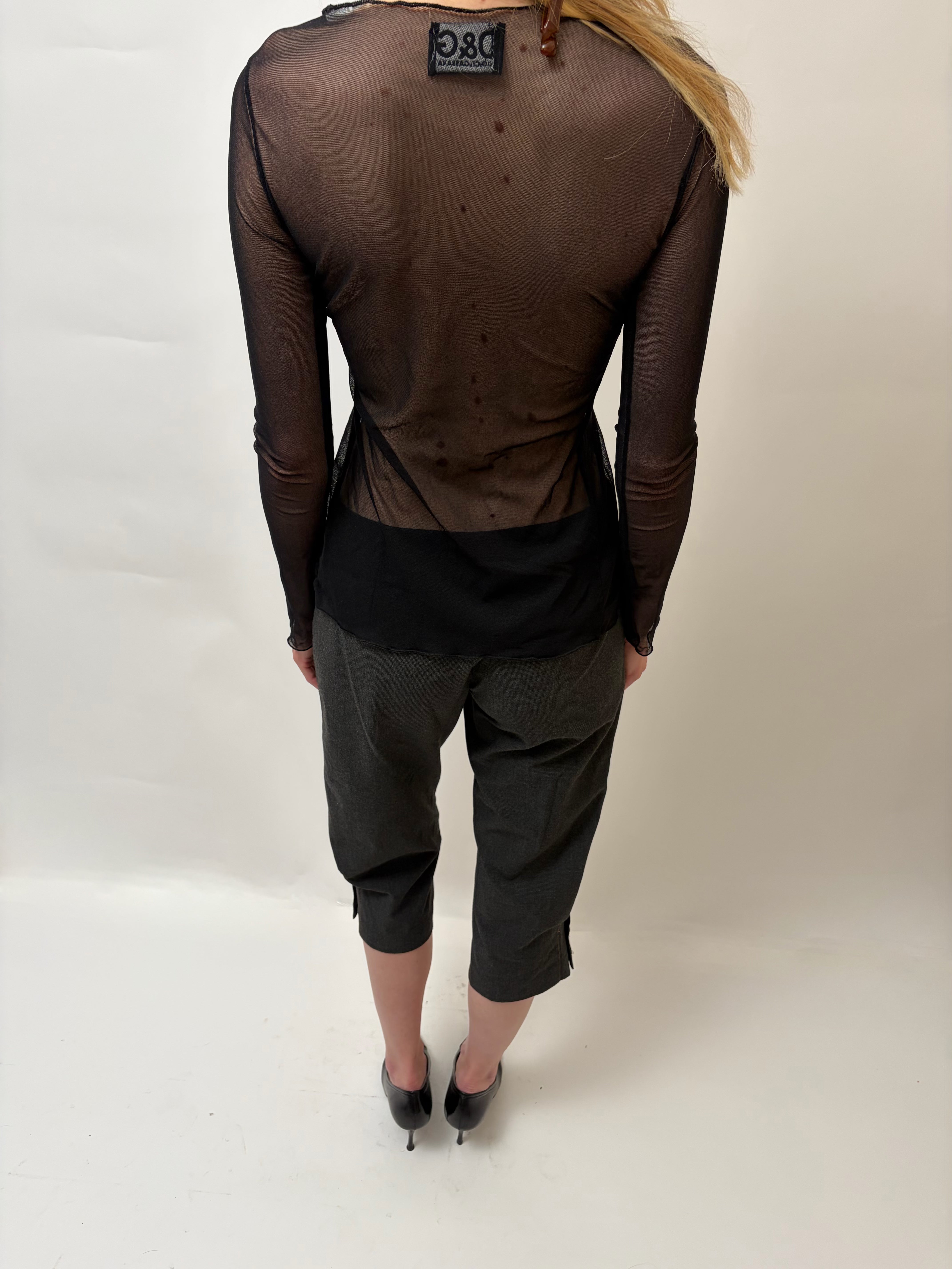 Dolce & Gabbana Top