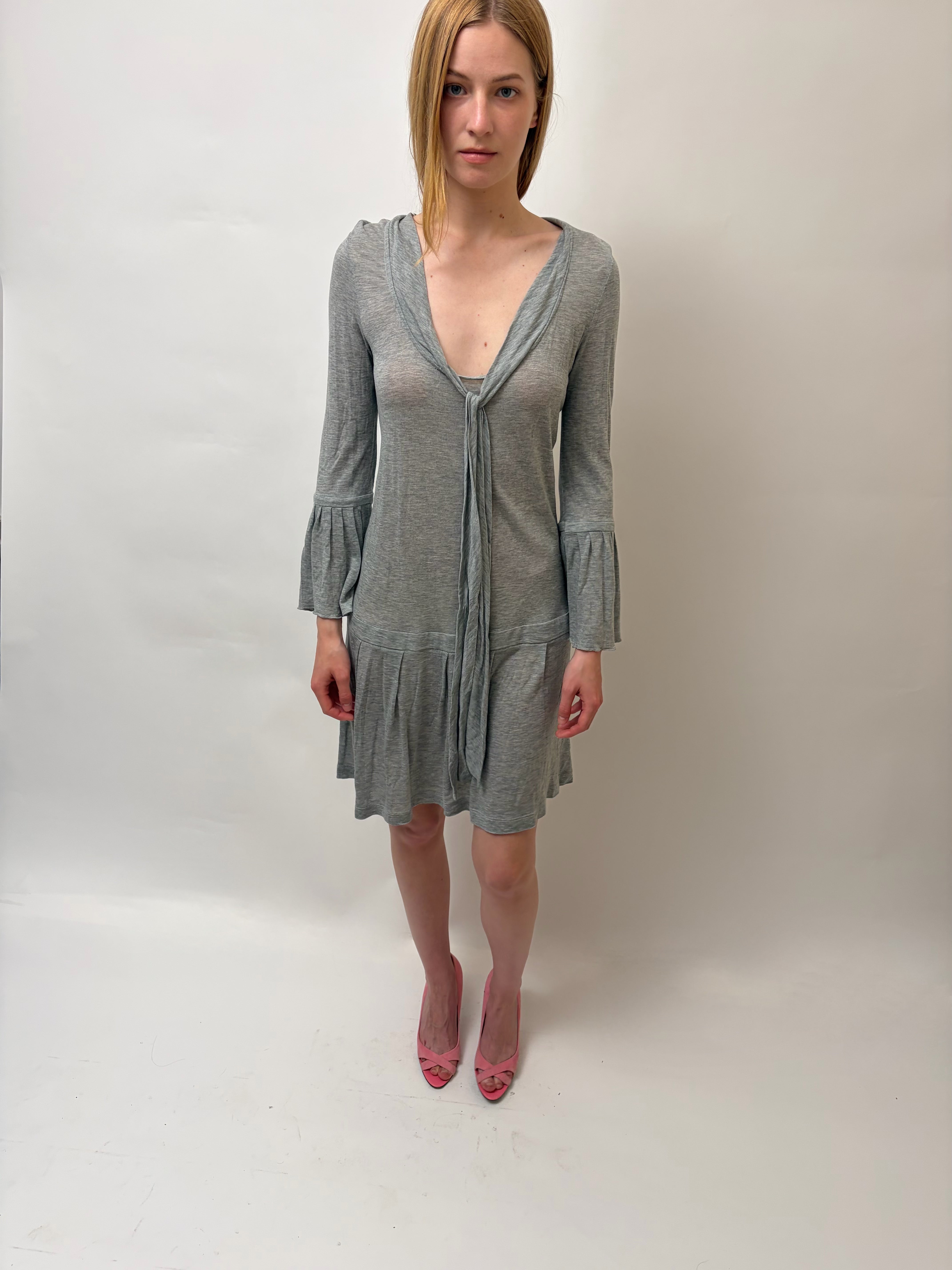 Diane Von Furstenberg Dress