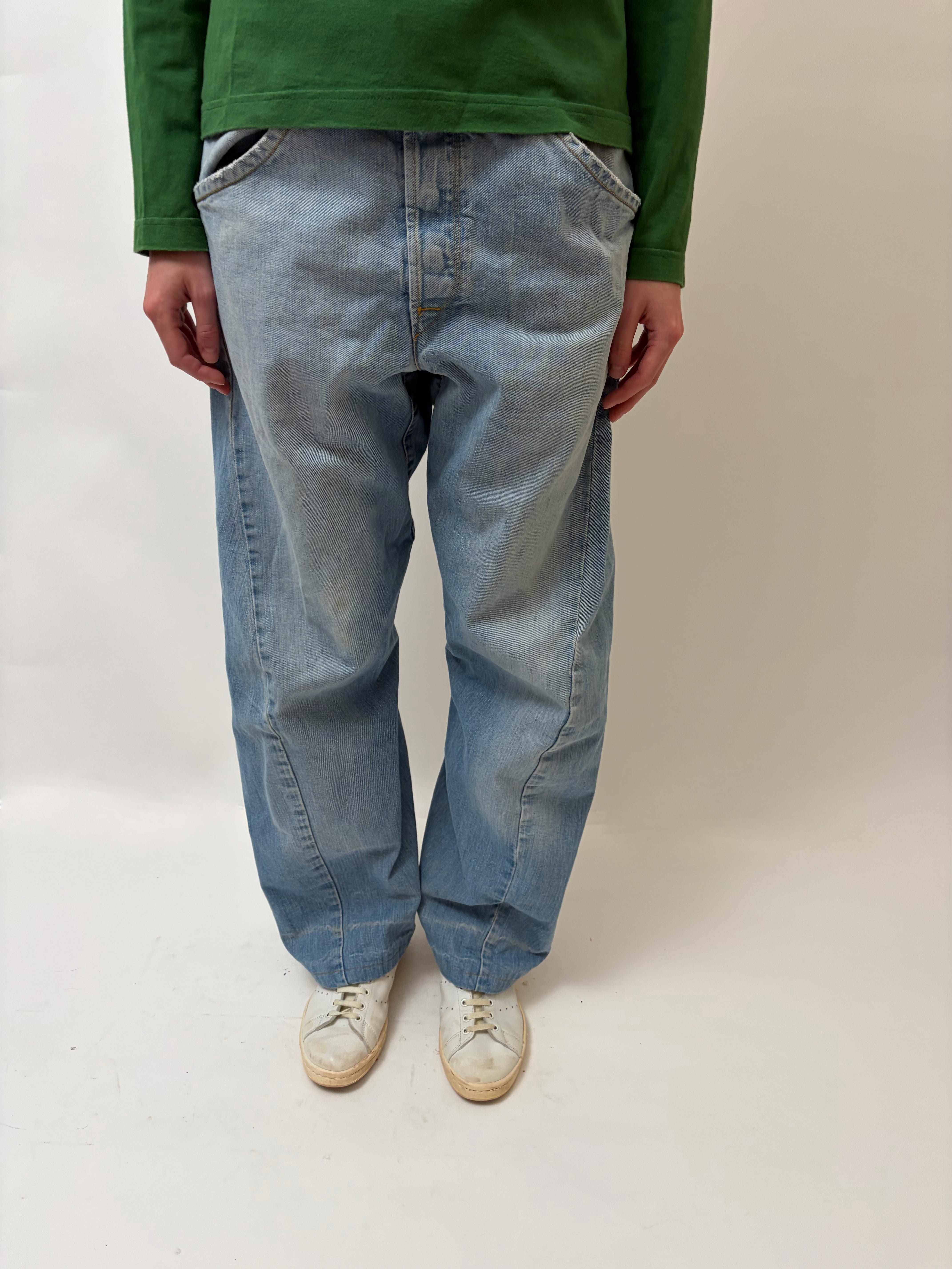 Levi's Engineered Jeans
